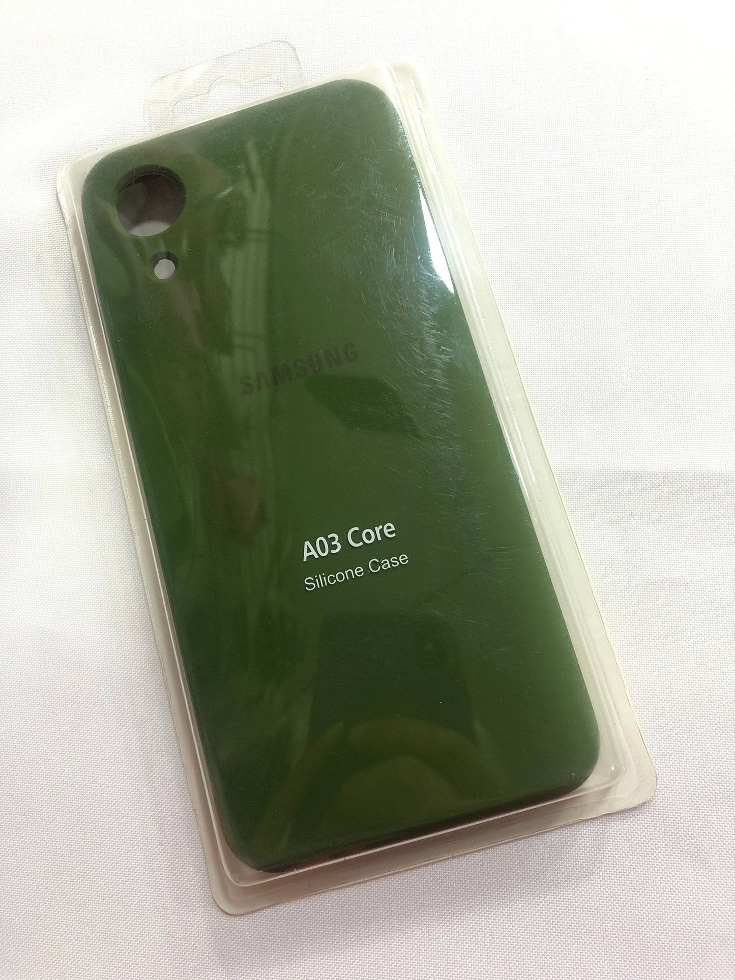 SAMSUNG A03 CORE