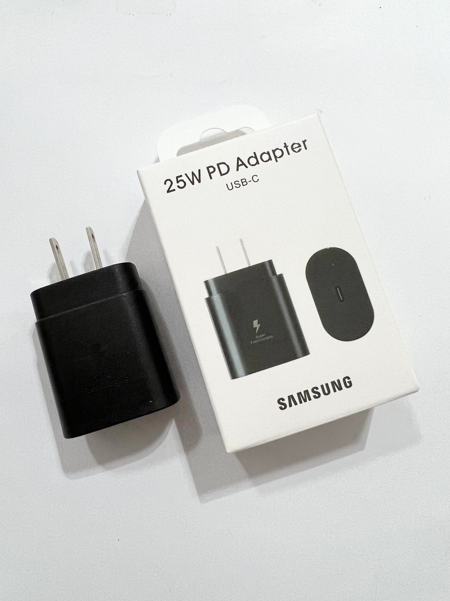 CABEZOTE SAMSUNG 25W ORIGINAL