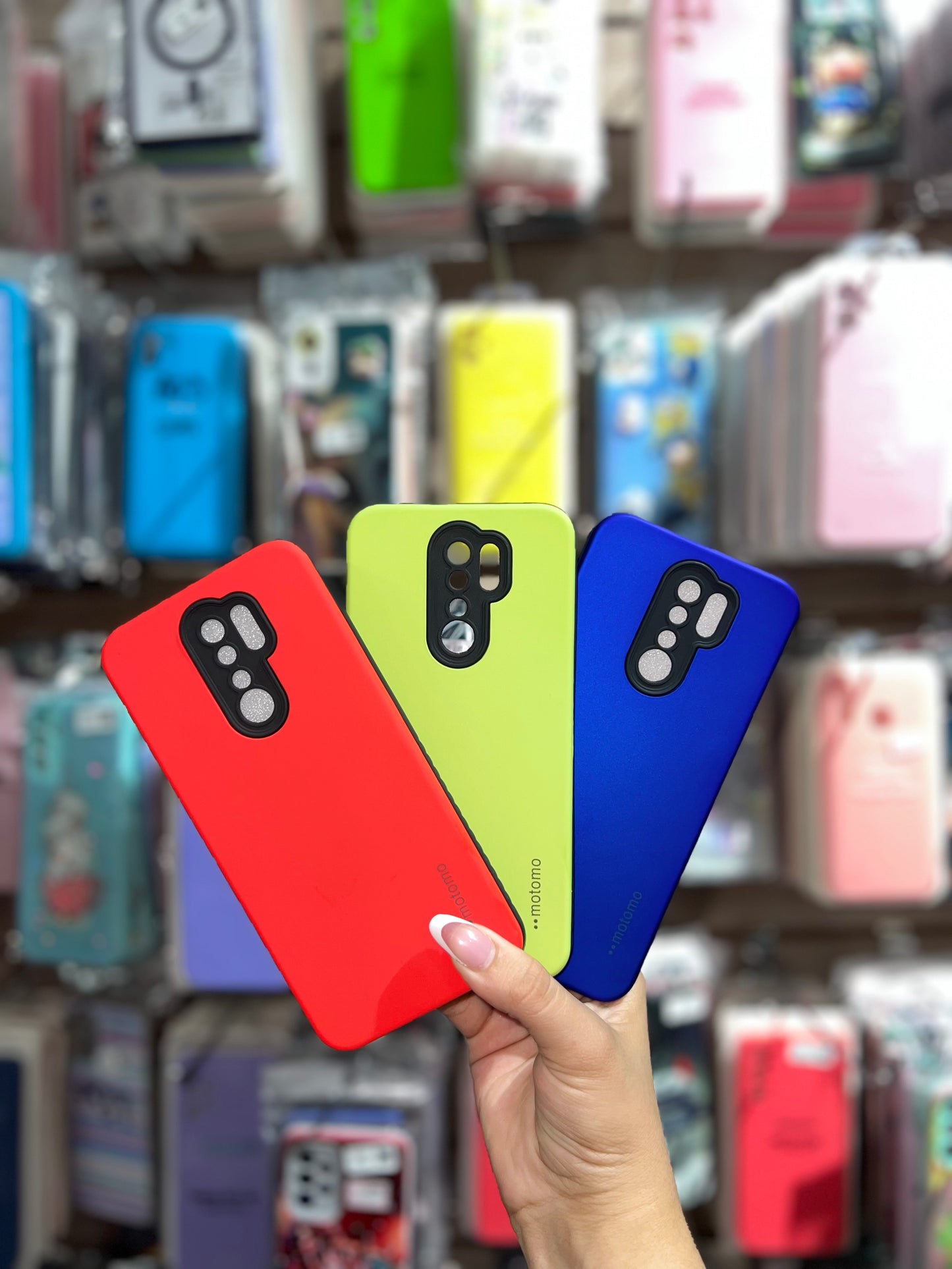REDMI 9