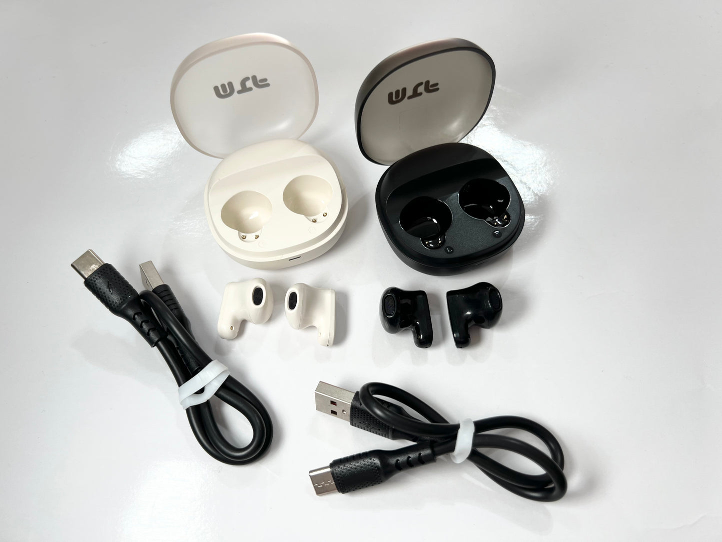 AUDÍFONOS WIRELESS M-54