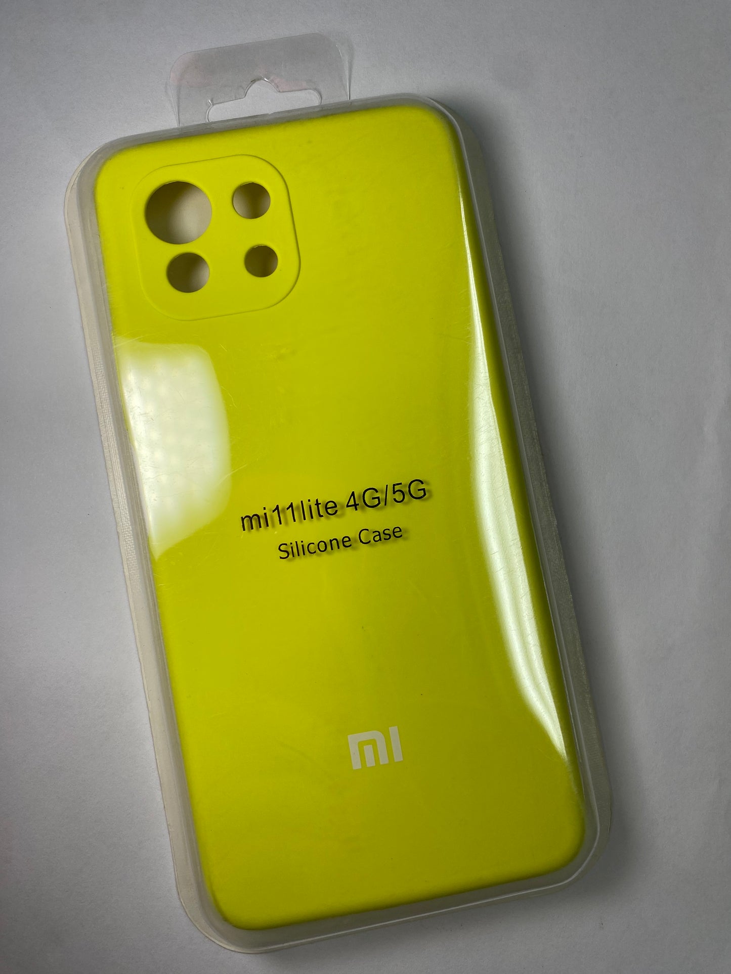 XIAOMI MI 11 LITE
