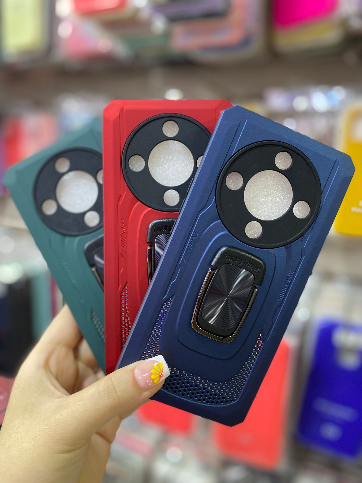 HONOR X9B 5G