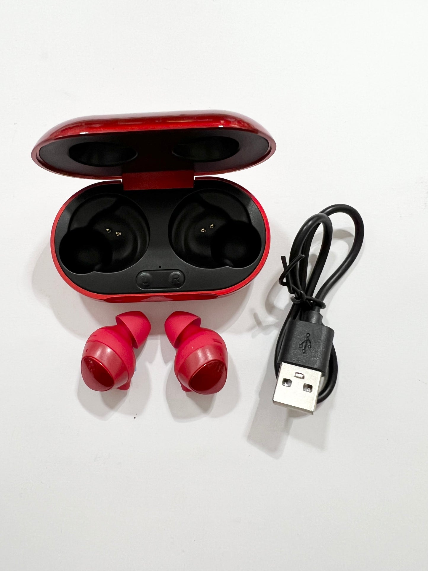 AIR PODS SAMSUNG BUDS+