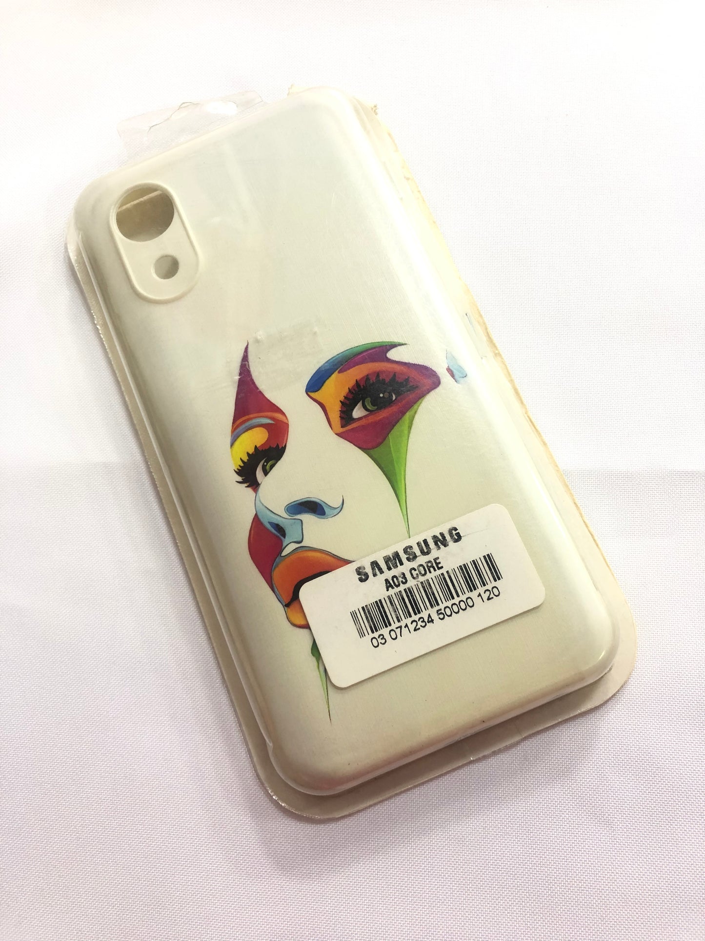SAMSUNG A03 CORE