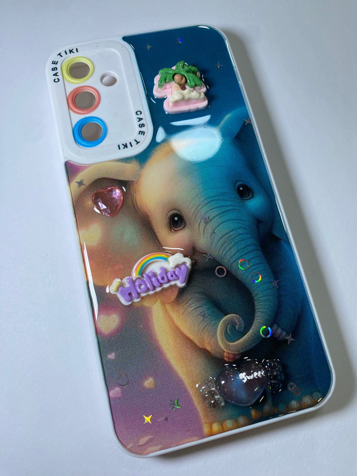 SAMSUNG A34 4G/5G