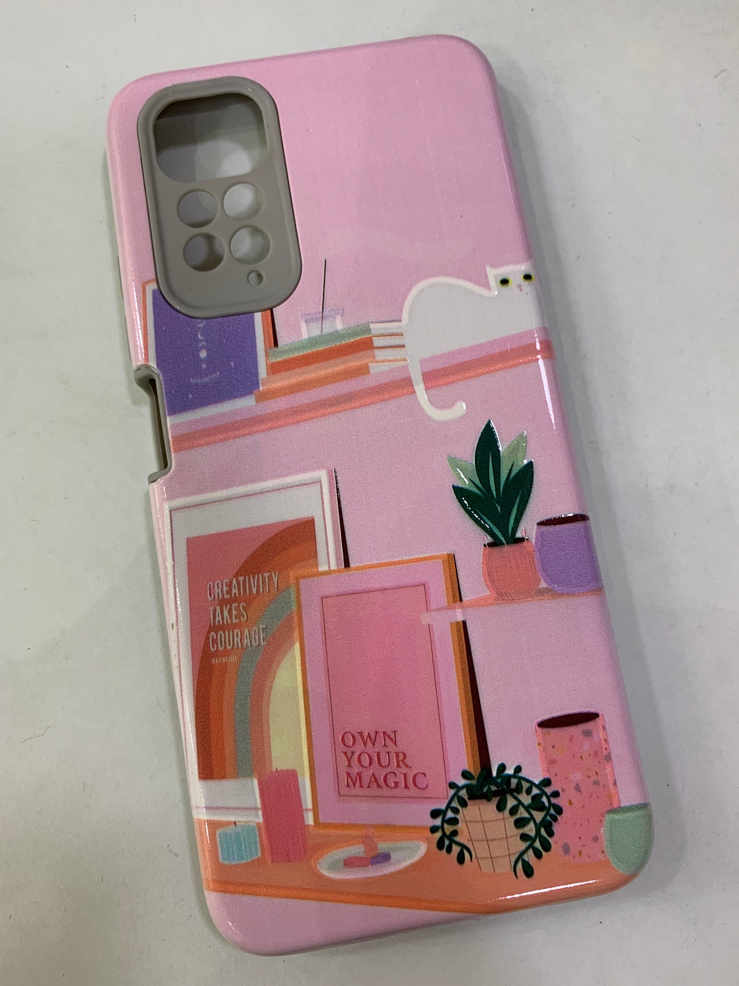 REDMI NOTE 11 2021