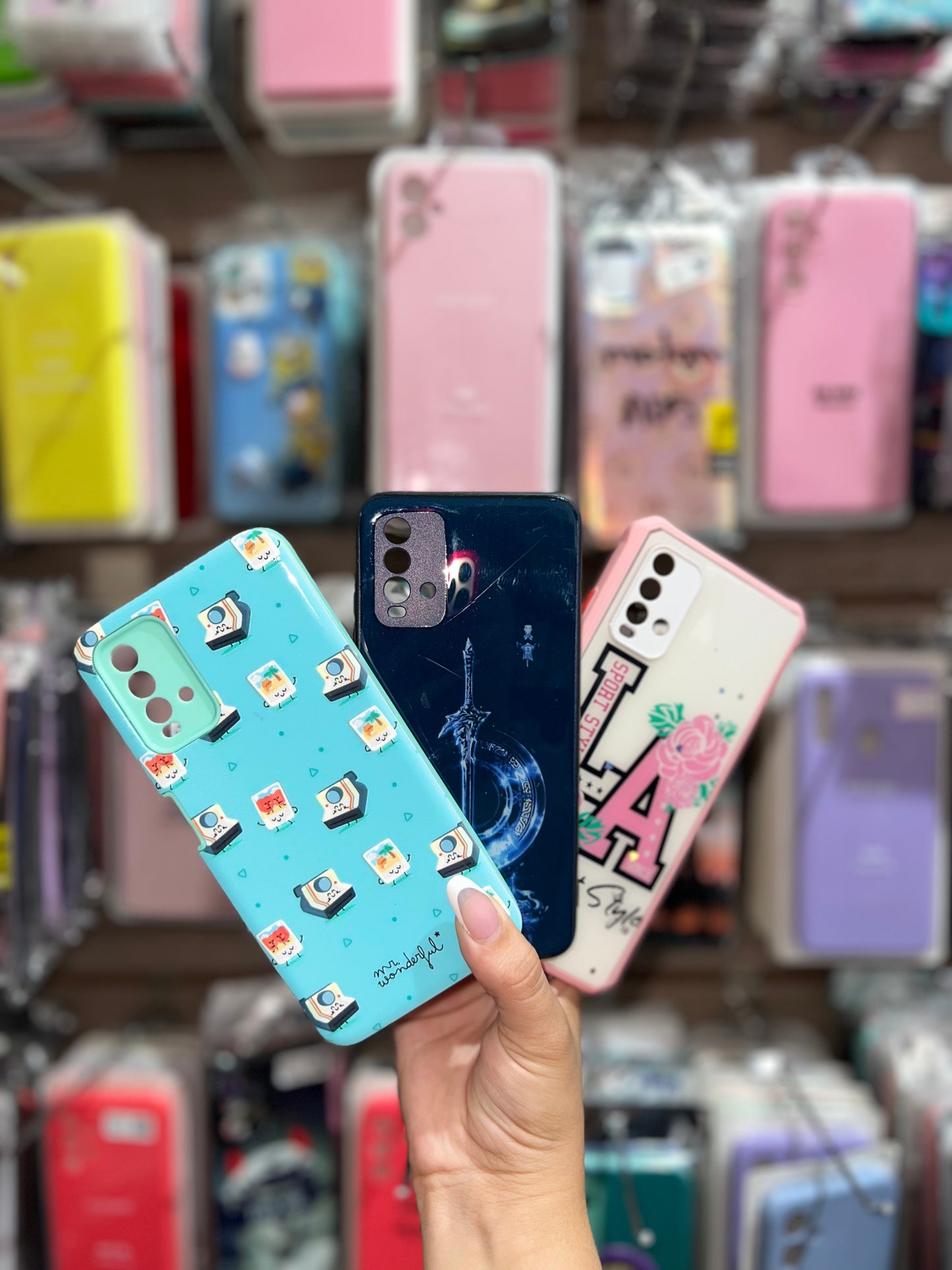 REDMI 9T