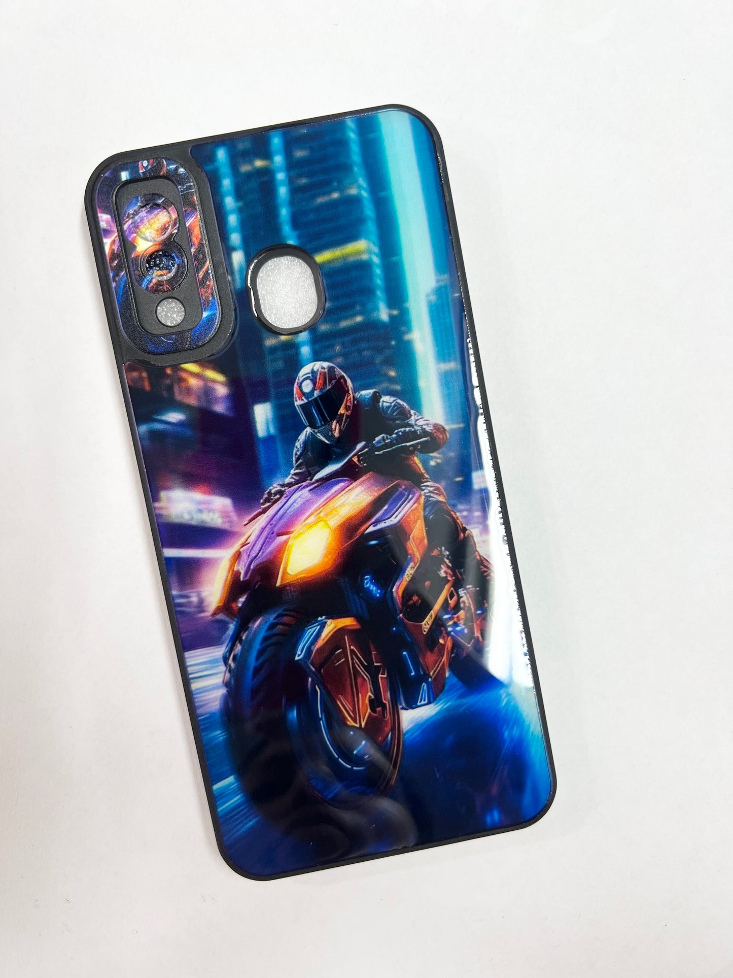 SAMSUNG A20/A30