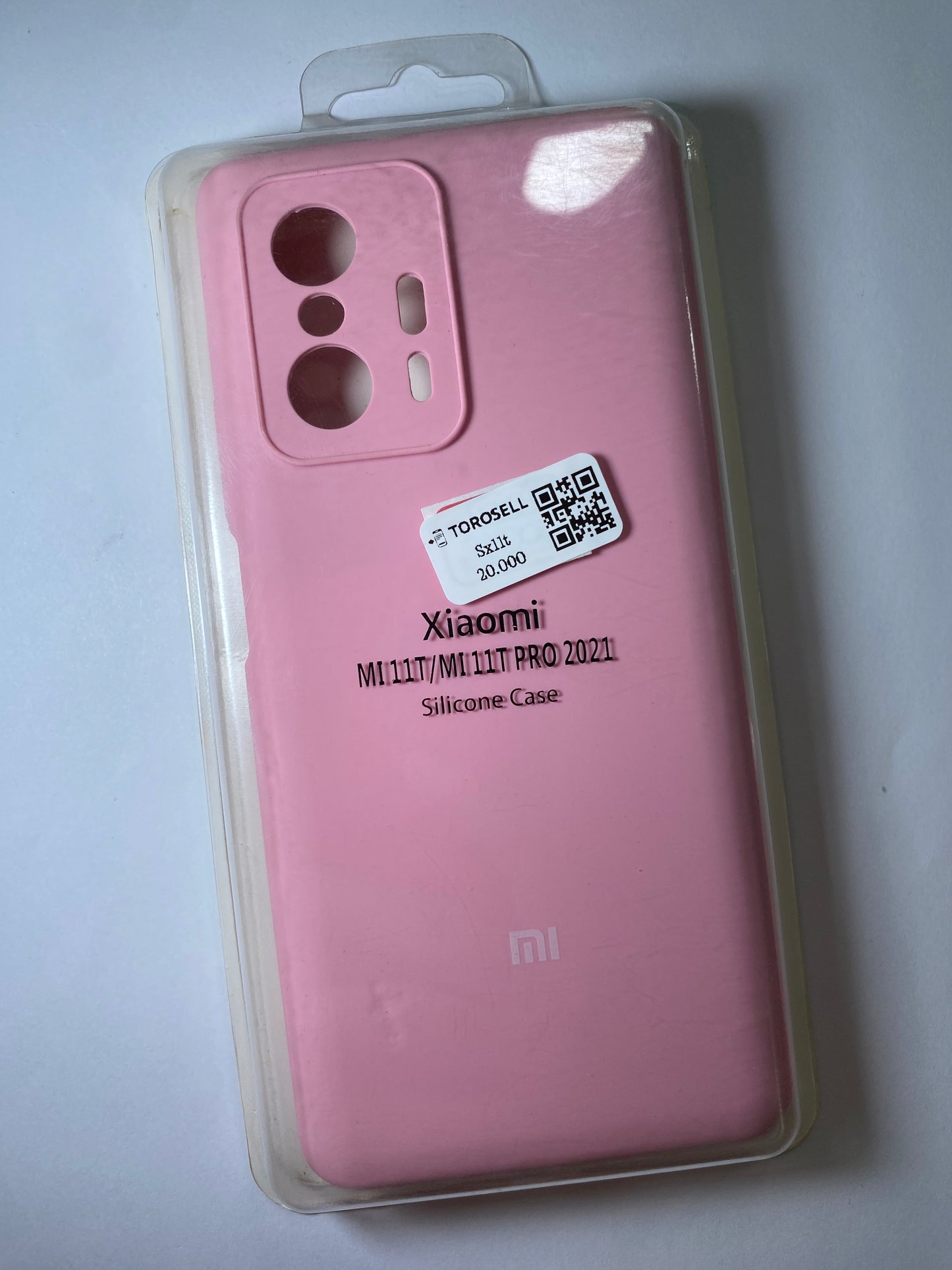 XIAOMI 11T - XIAOMI 11T PRO