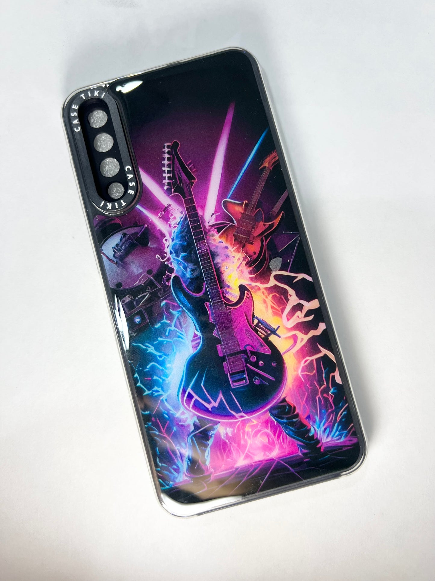 SAMSUNG A50/A30S/A50S