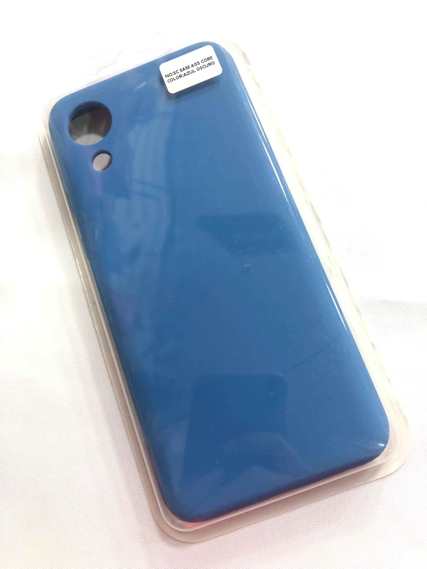 SAMSUNG A03 CORE