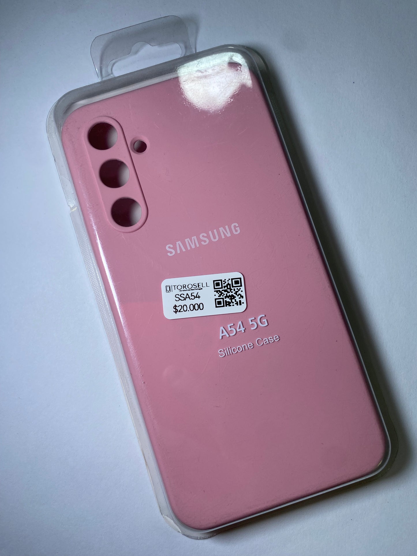 SAMSUNG A54
