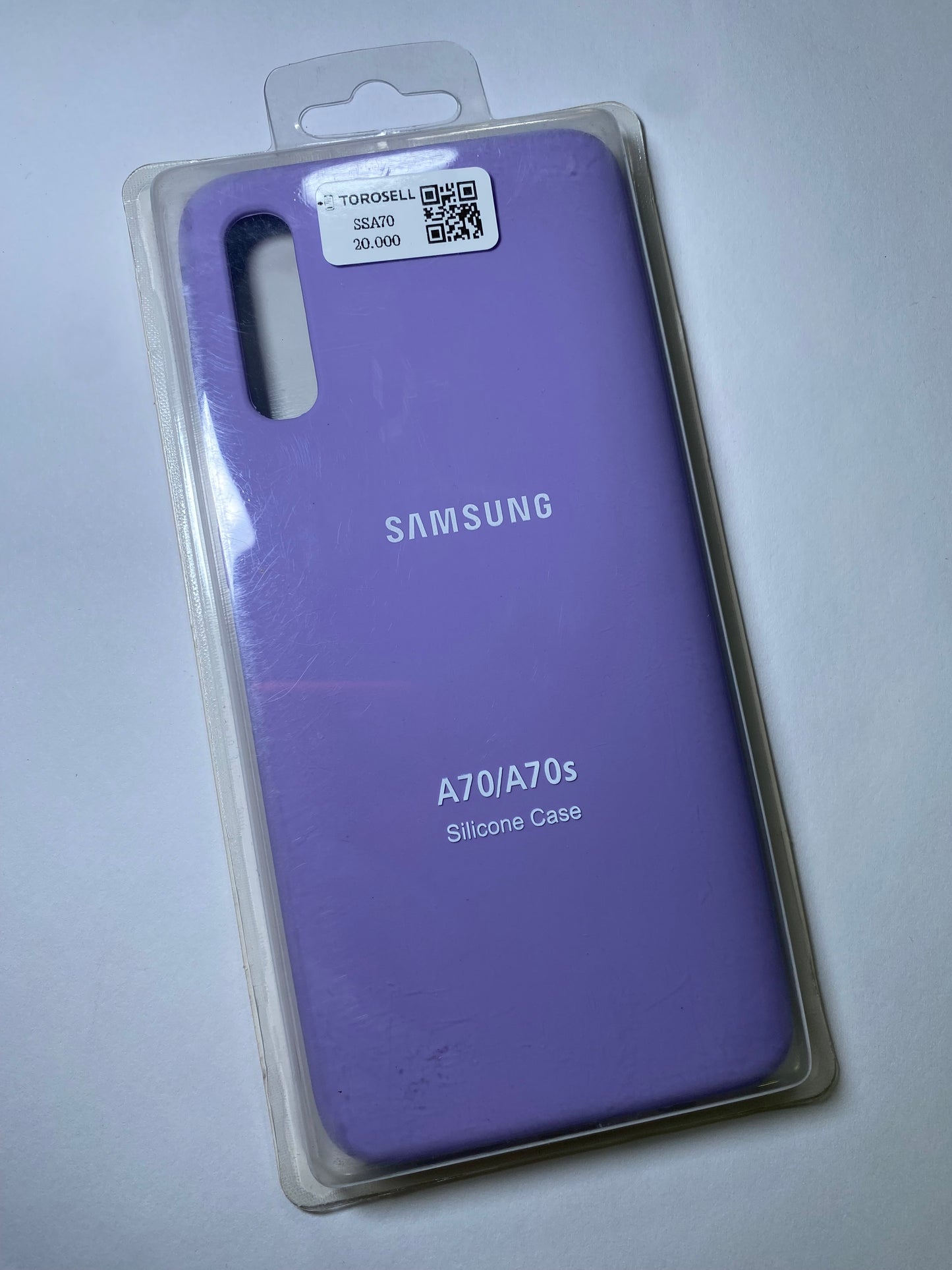 SAMSUNG A70