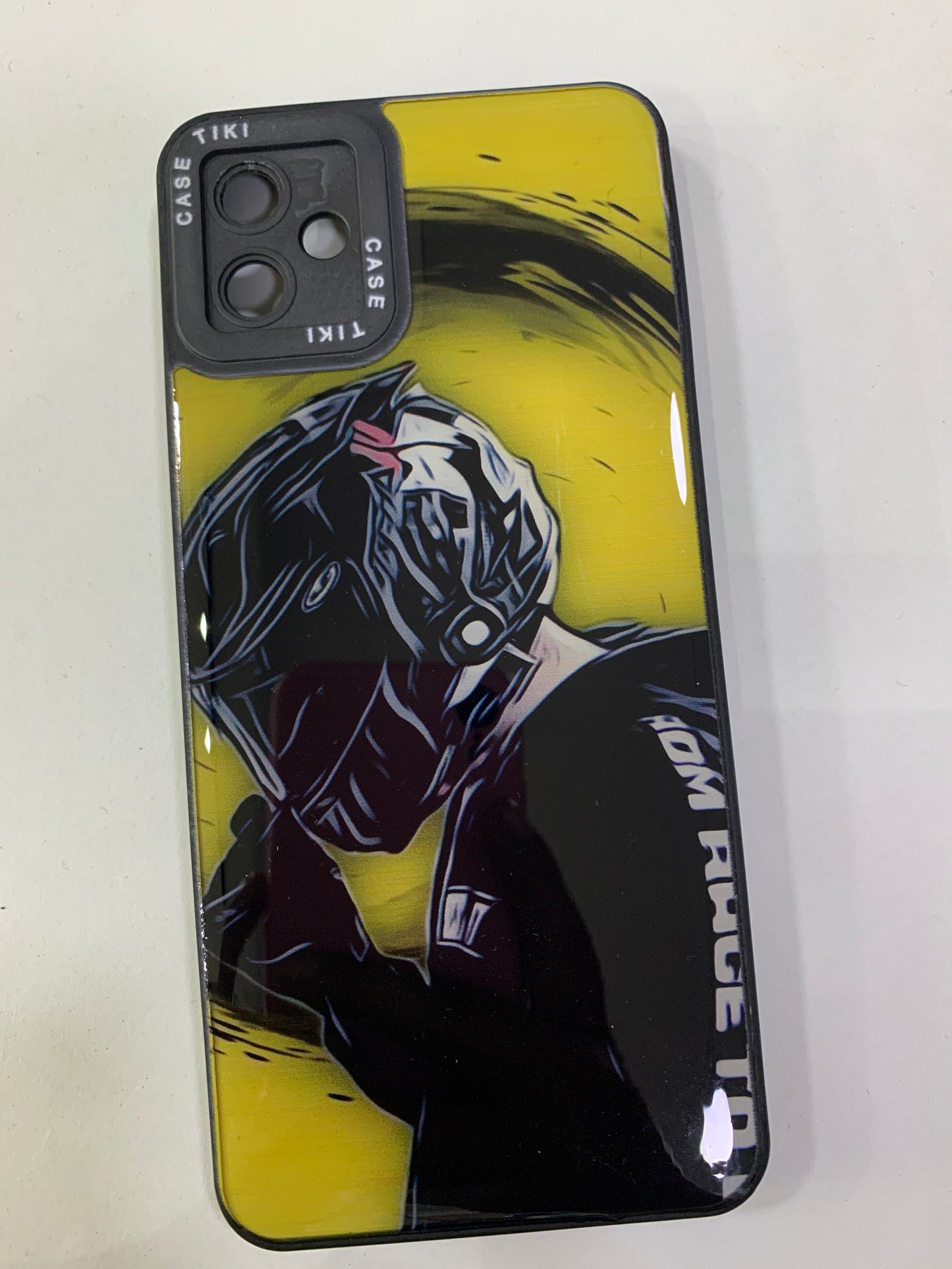 SAMSUNG A04E - A04