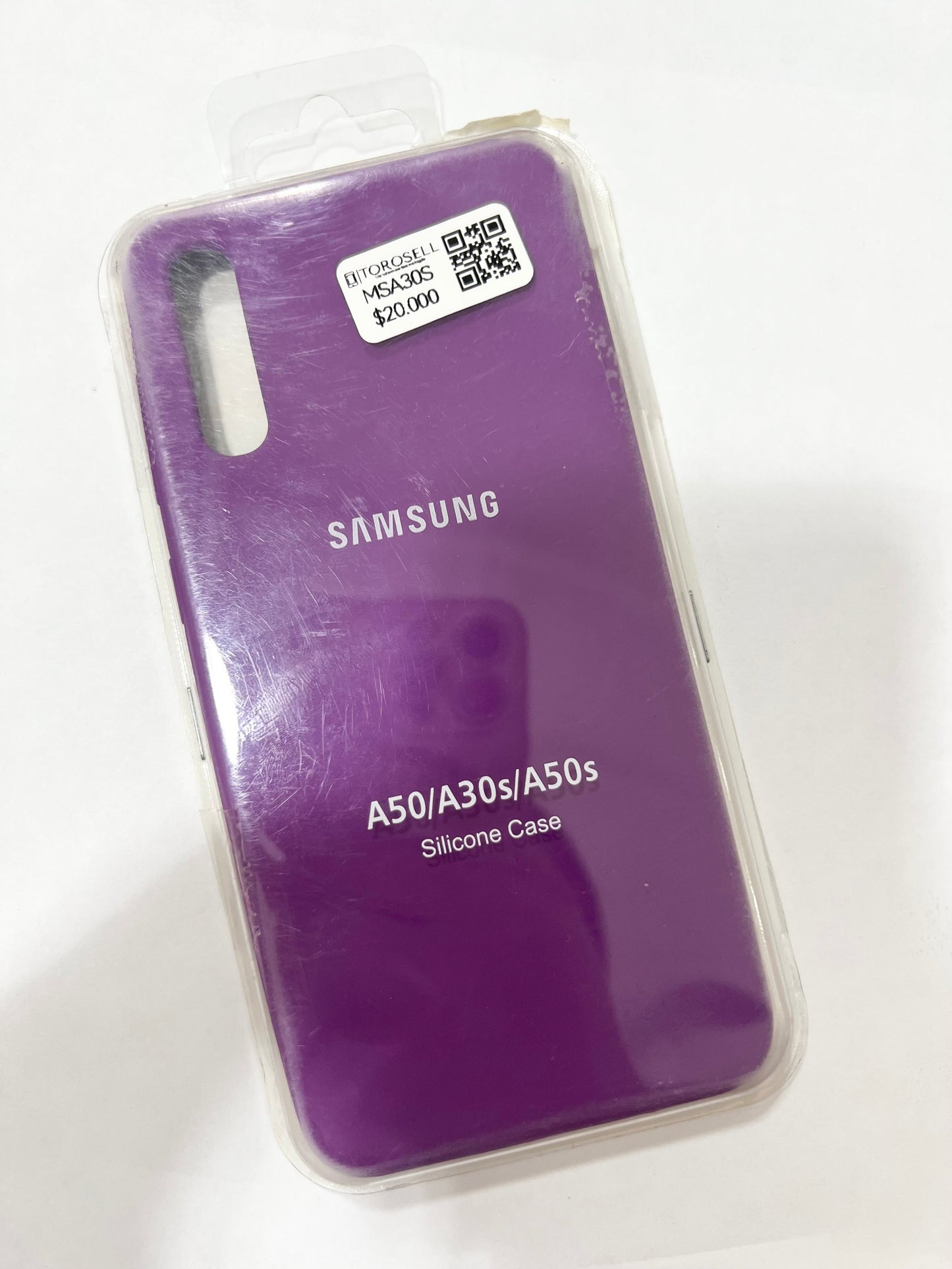 SAMSUNG A50/A30S/A50S