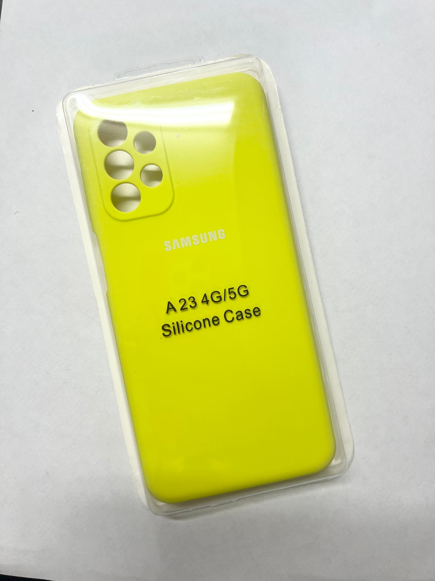 SAMSUNG A32 5G - A23 4G/5G