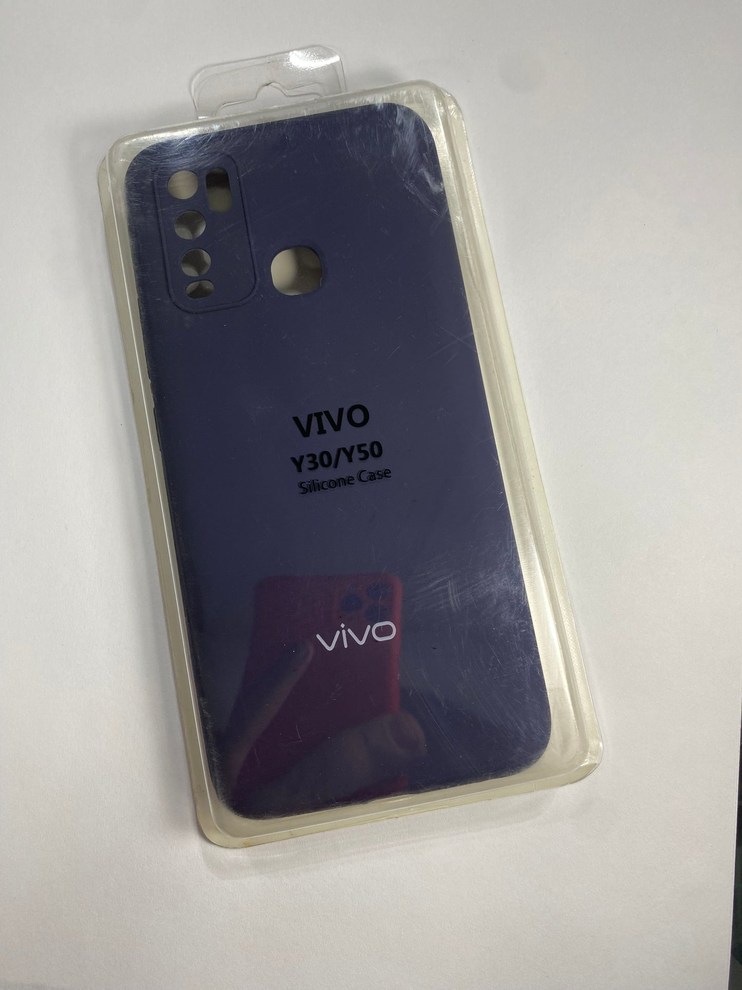 VIVO Y30-Y50
