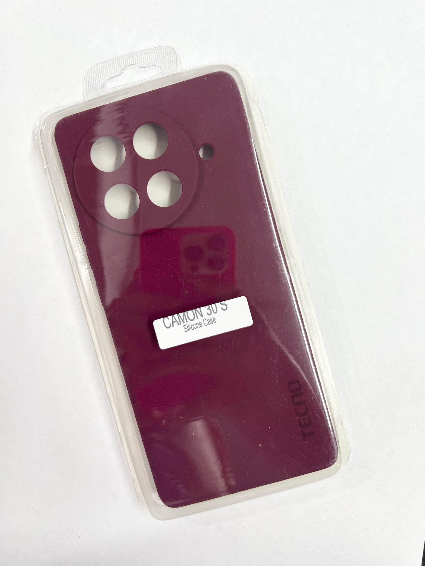 TECNO CAMÓN 30S