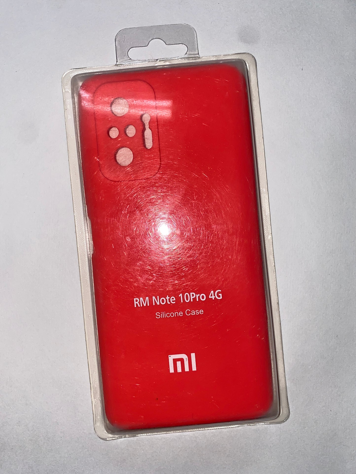 REDMI NOTE 10 PRO