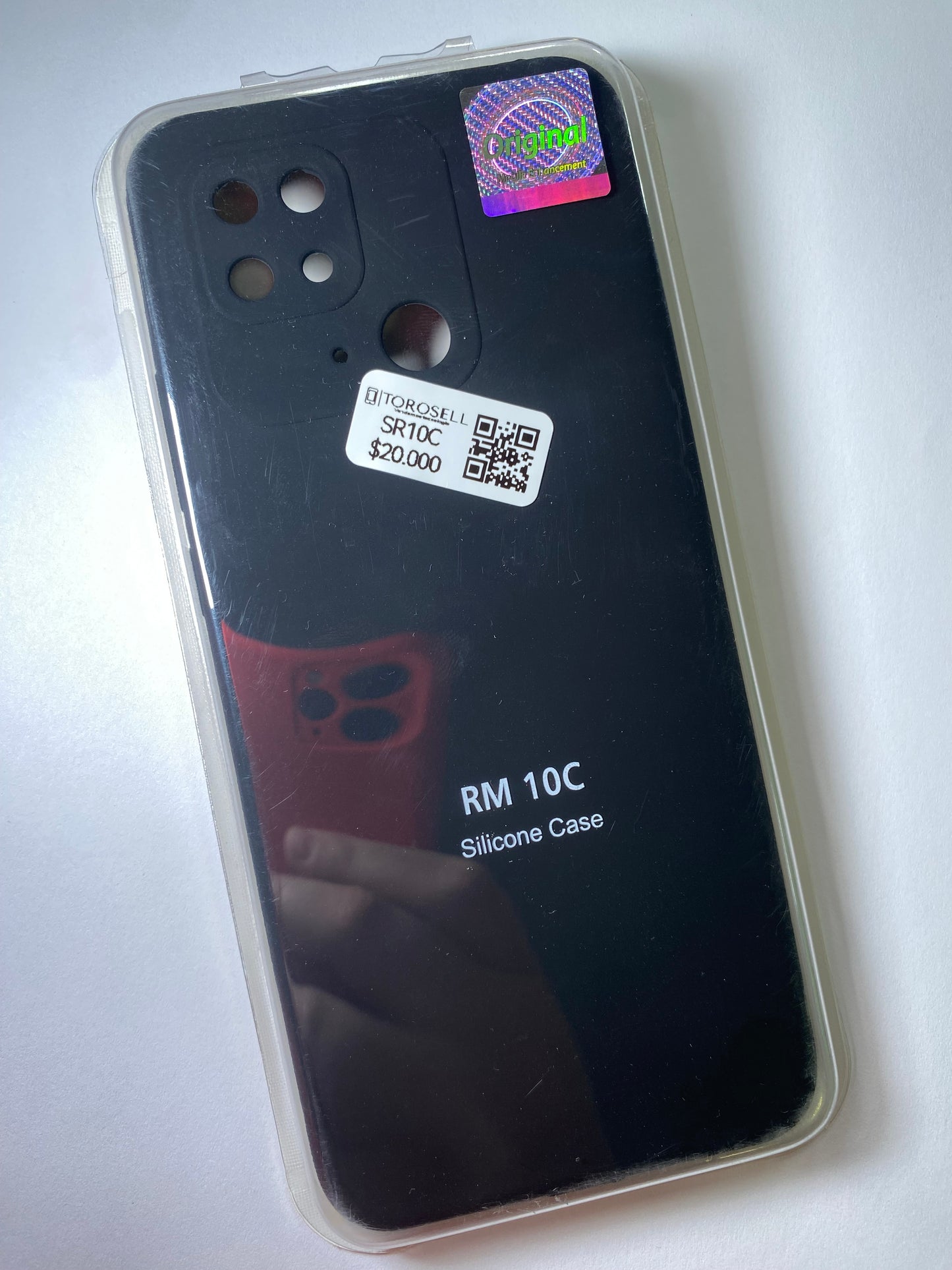 REDMI 10C