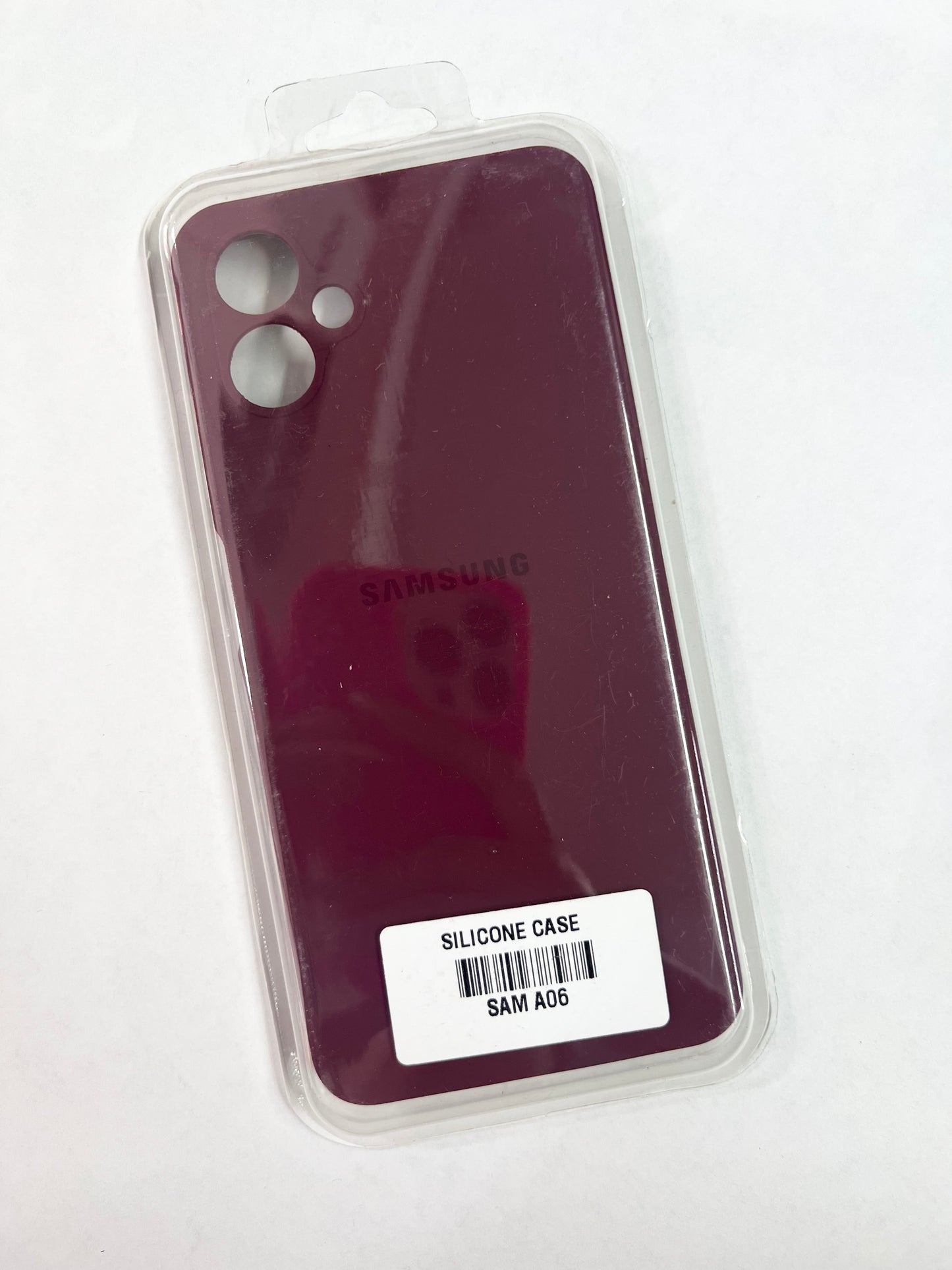 SAMSUNG A06