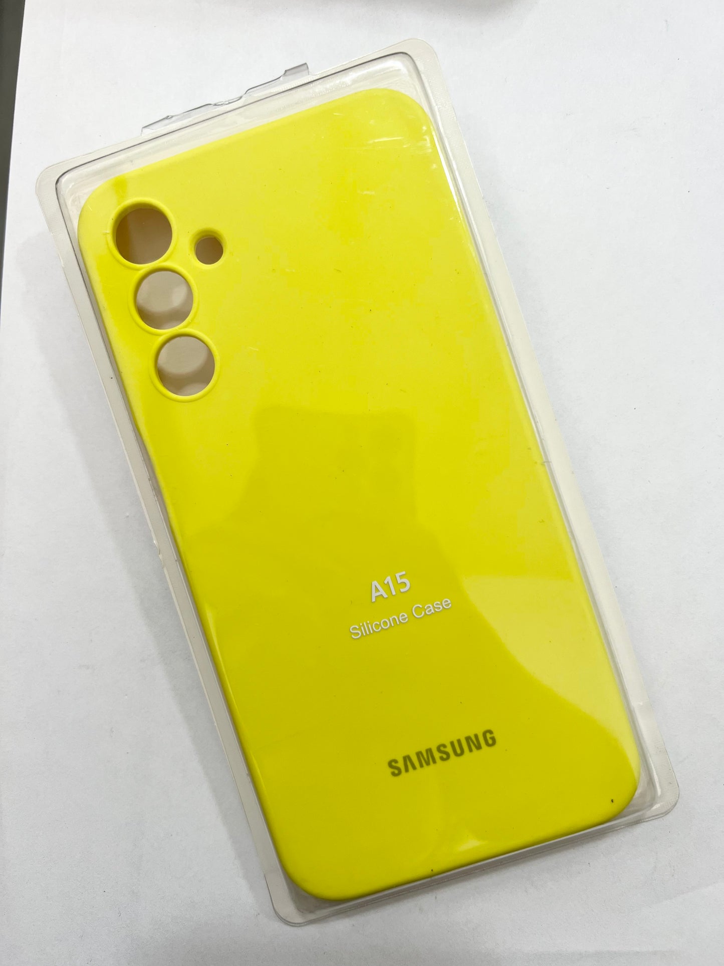 SAMSUNG A15