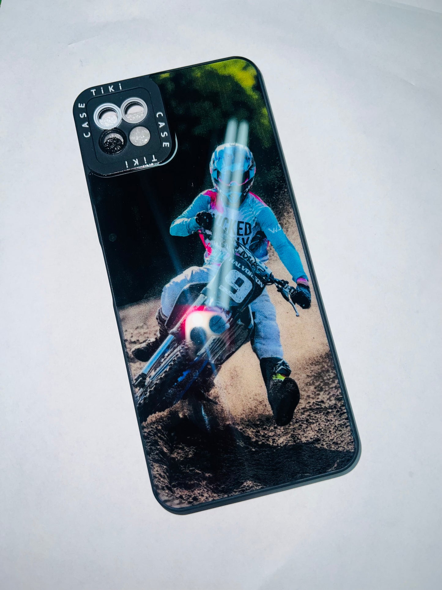 SAMSUNG A22 5G