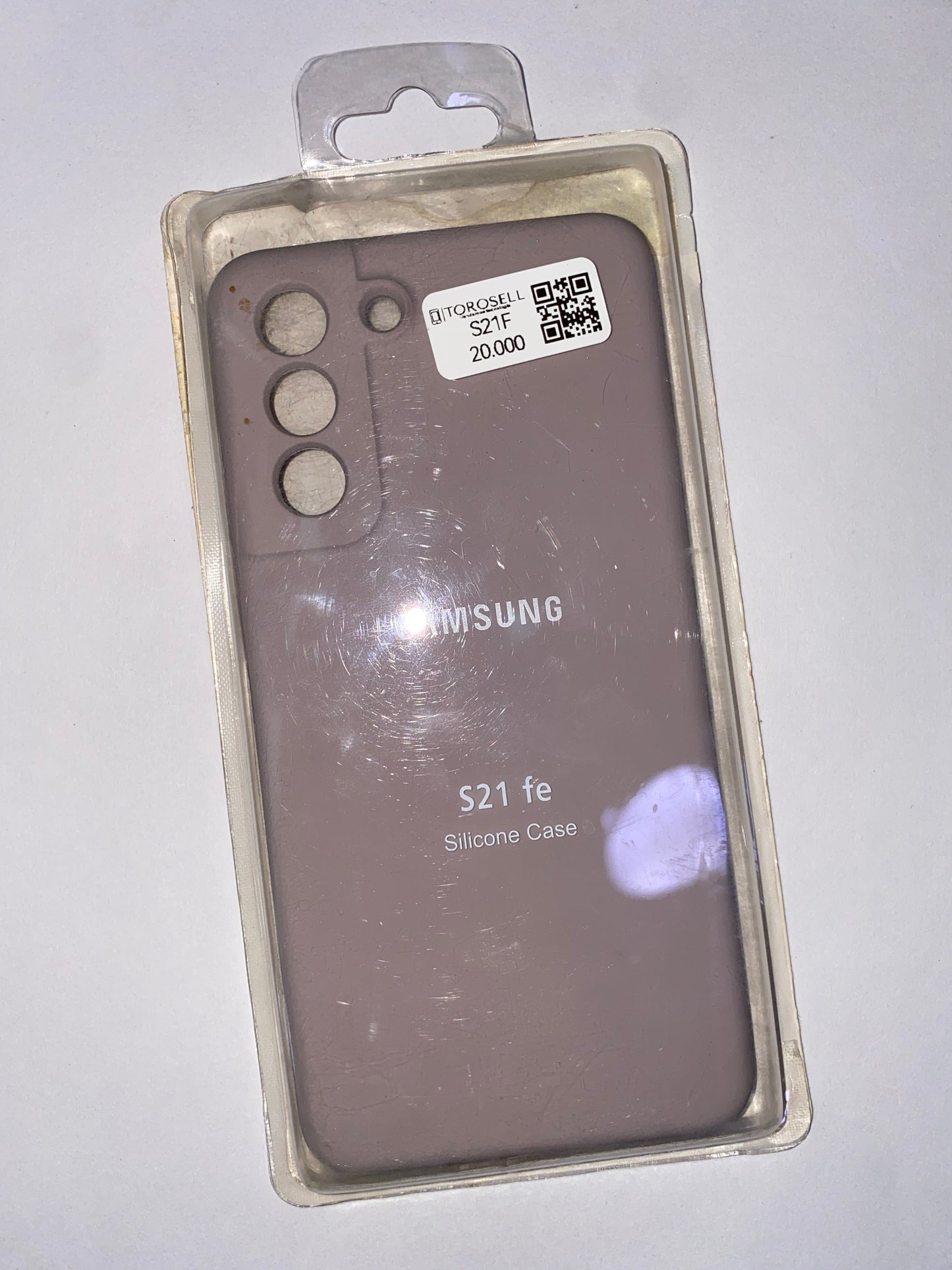 SAMSUNG S21 FE