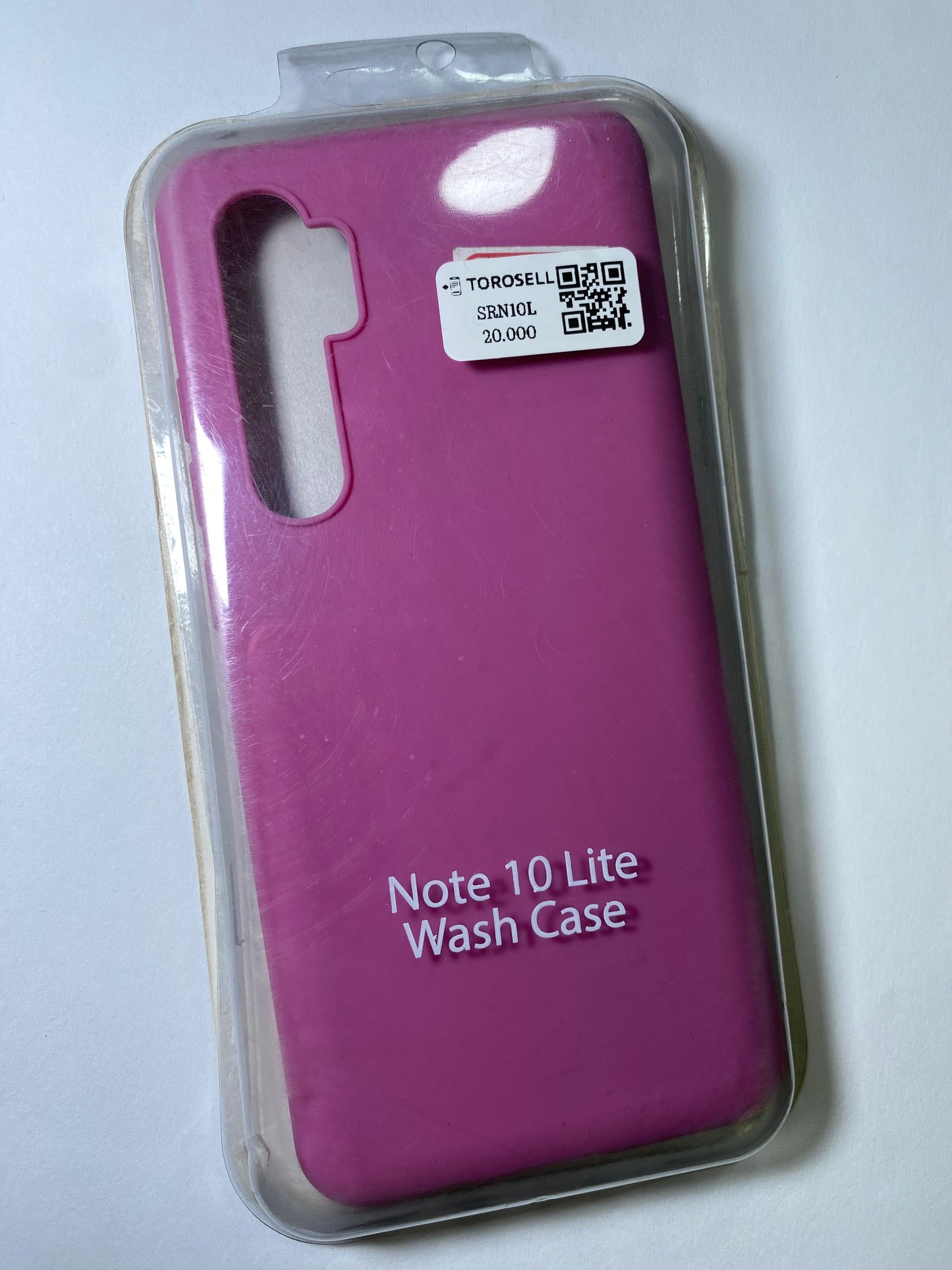 XAOMI NOTE 10 LITE