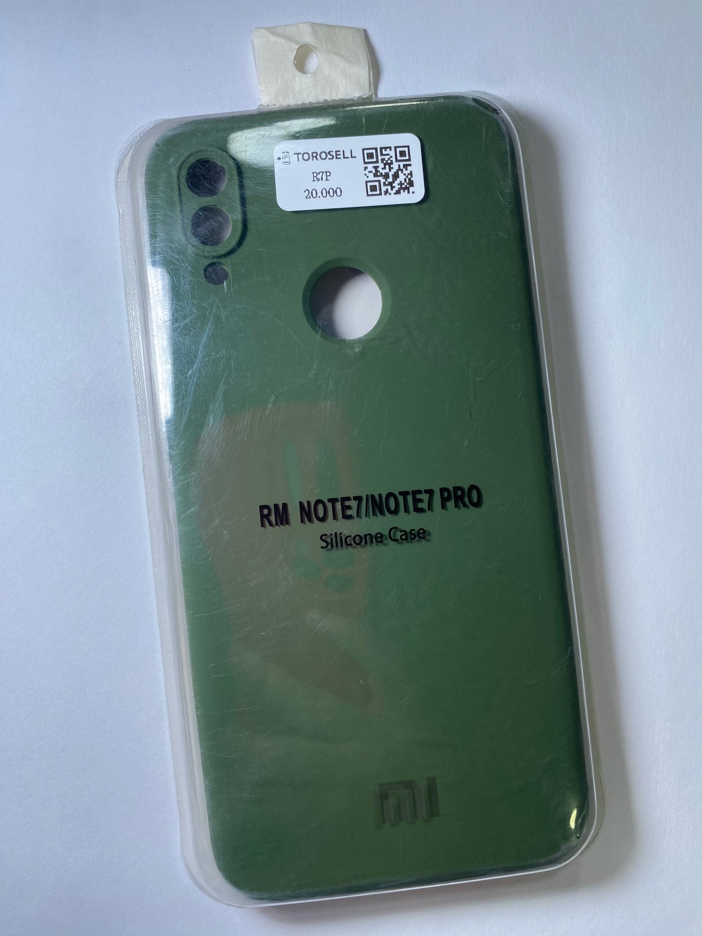 REDMI NOTE 7 - REDMI NOTE 7 PRO