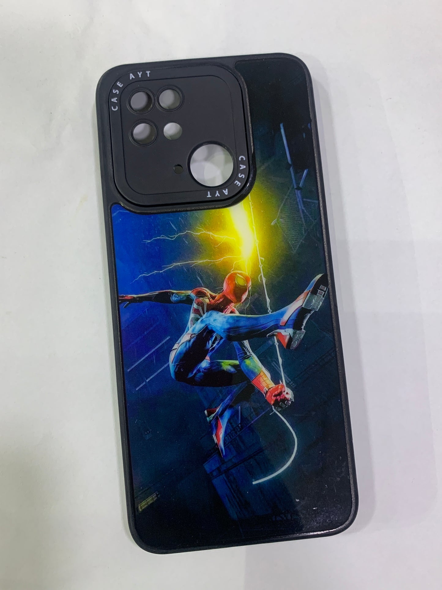 REDMI 10C