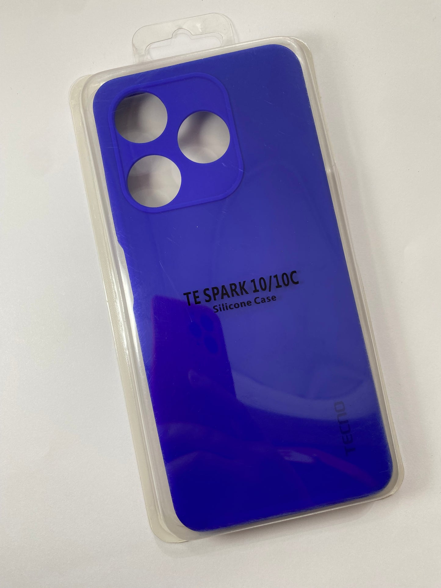 TECNO SPARK 10 - 10C