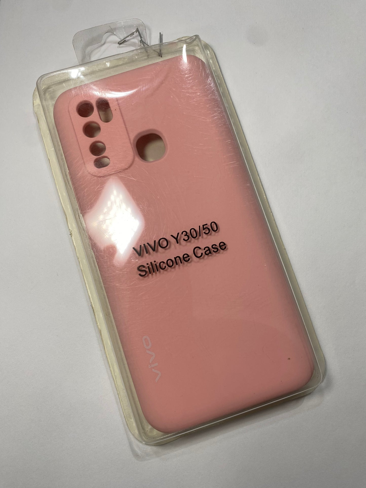 VIVO Y30-Y50