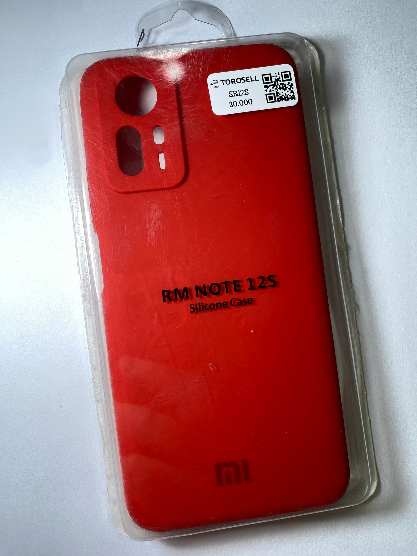 REDMI NOTE 12S