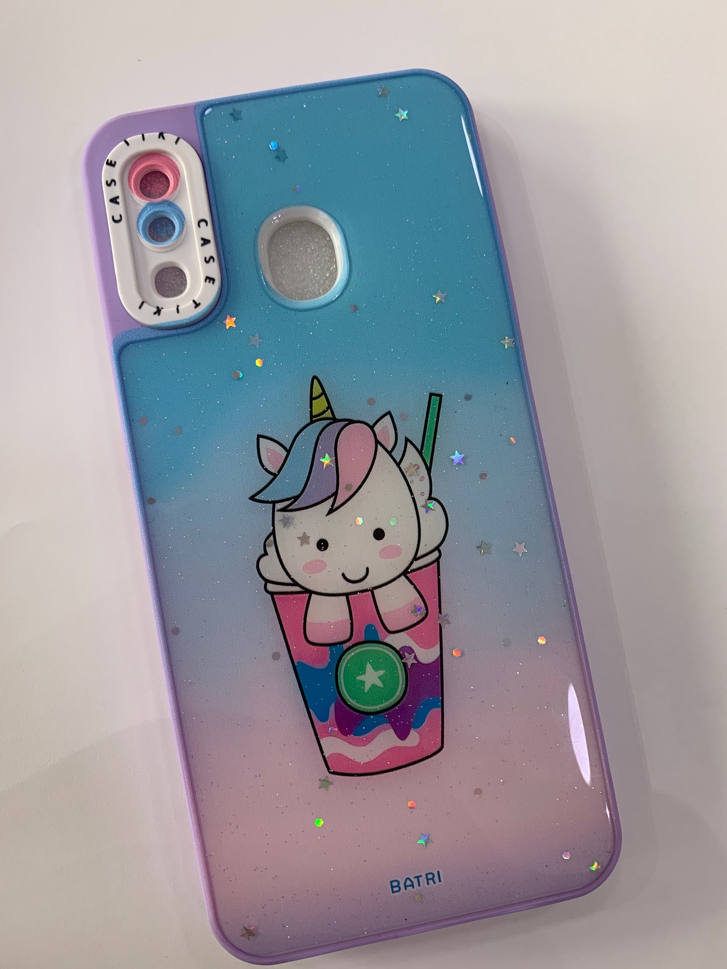 SAMSUNG A20/A30