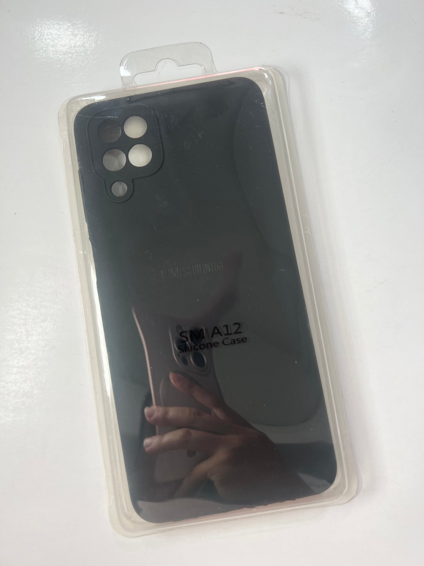 SAMSUNG A12