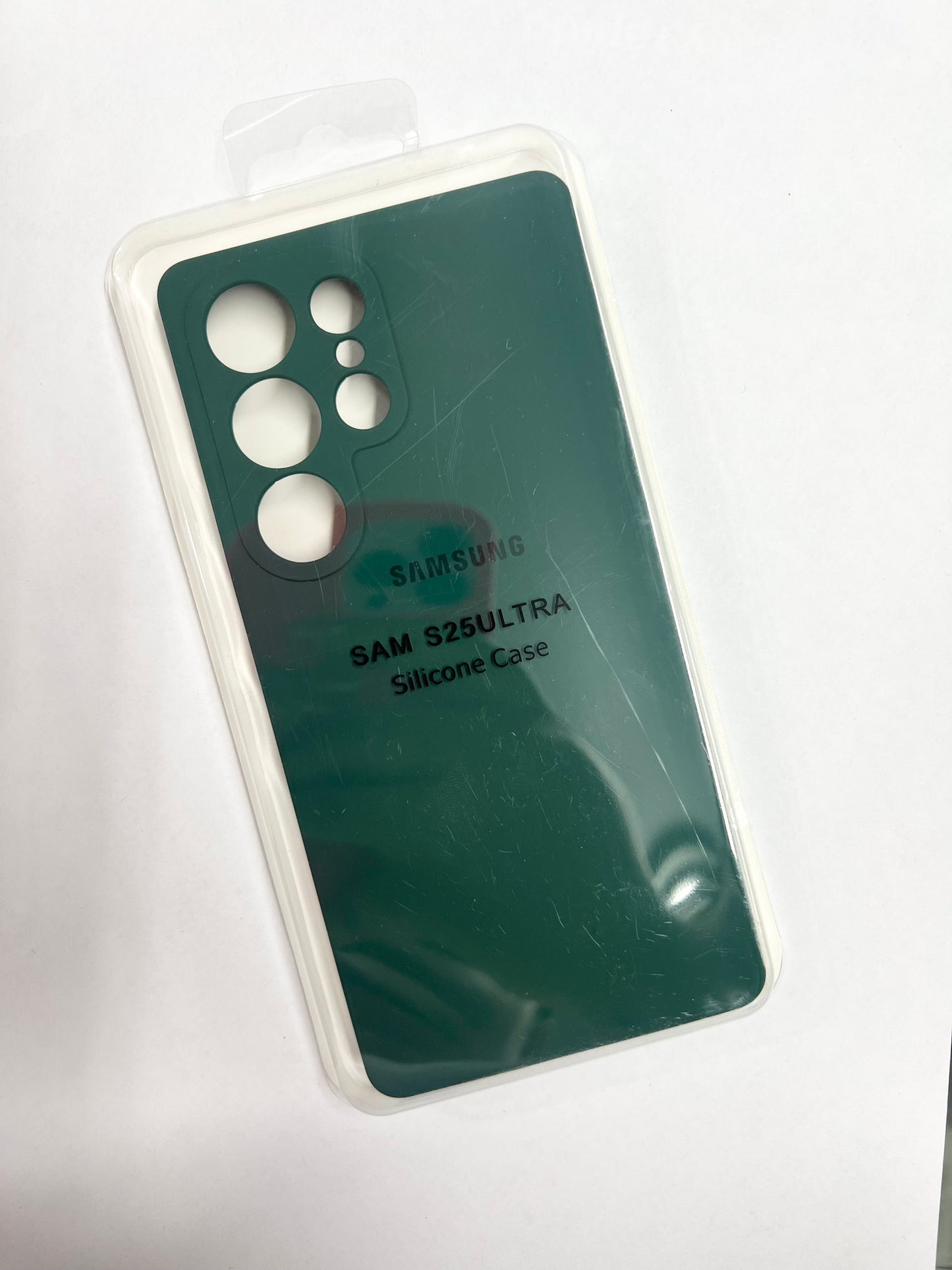 SAMSUNG S25 ULTRA