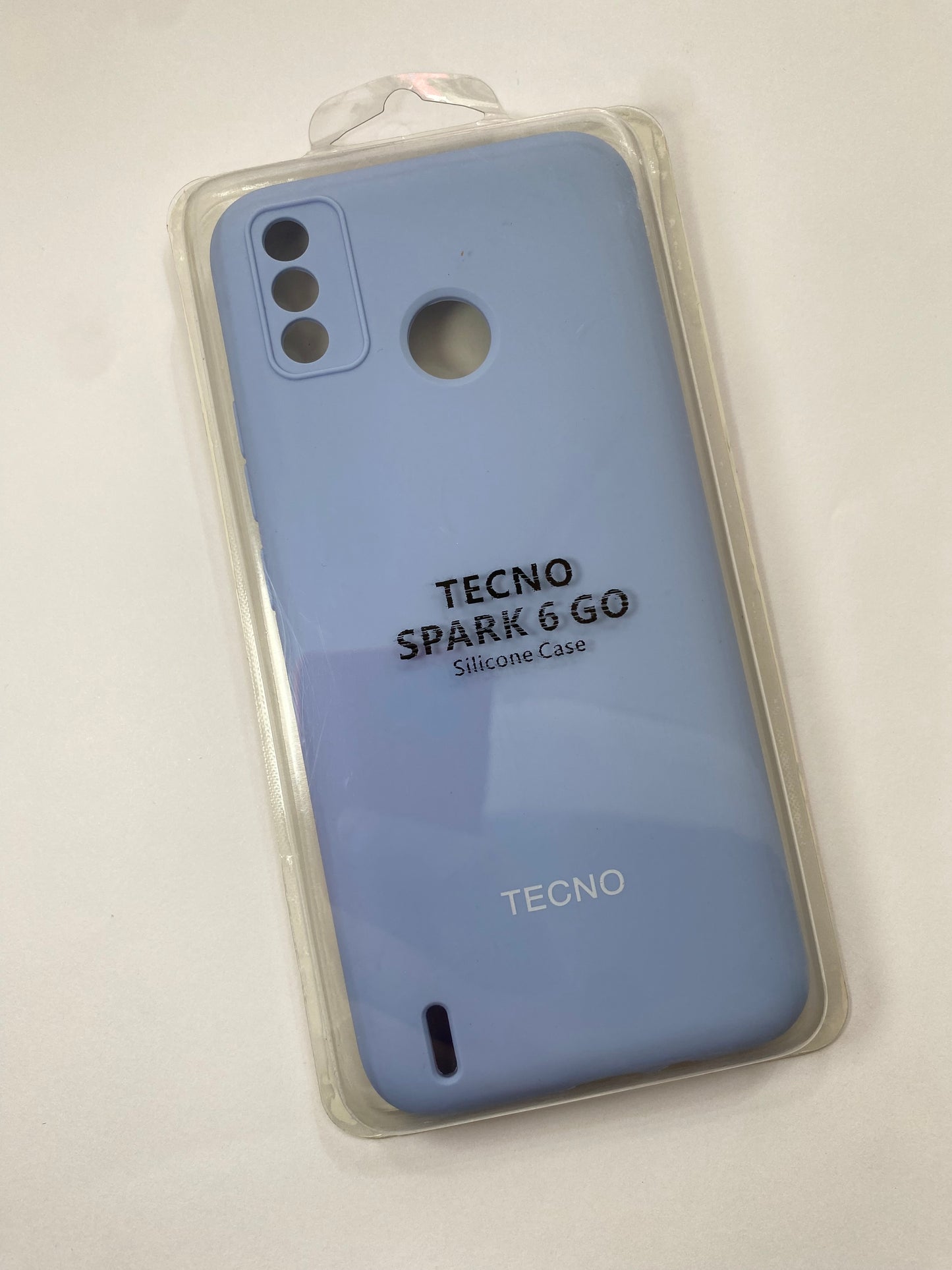 TECNO SPARK 6 GO