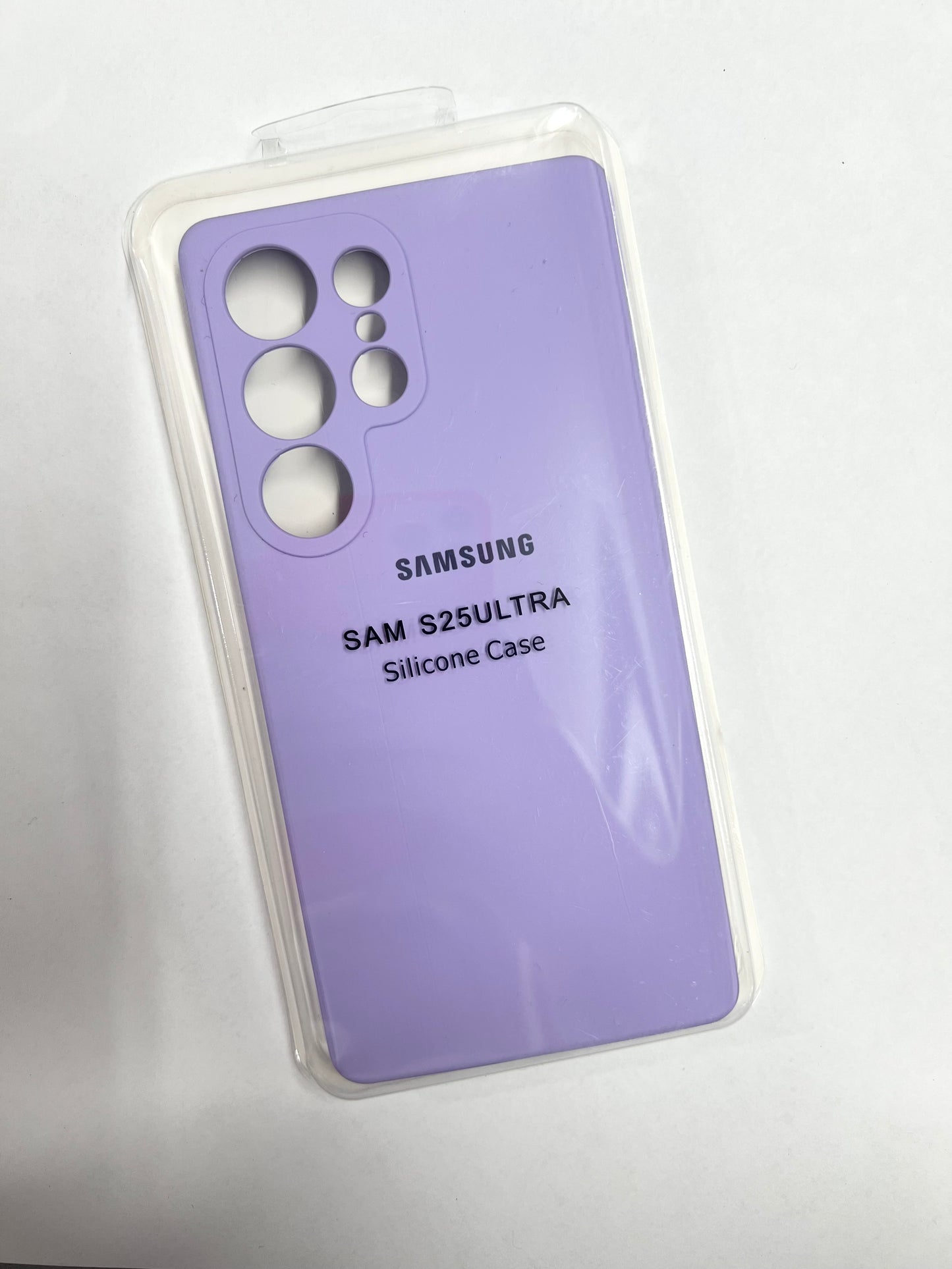 SAMSUNG S25 ULTRA