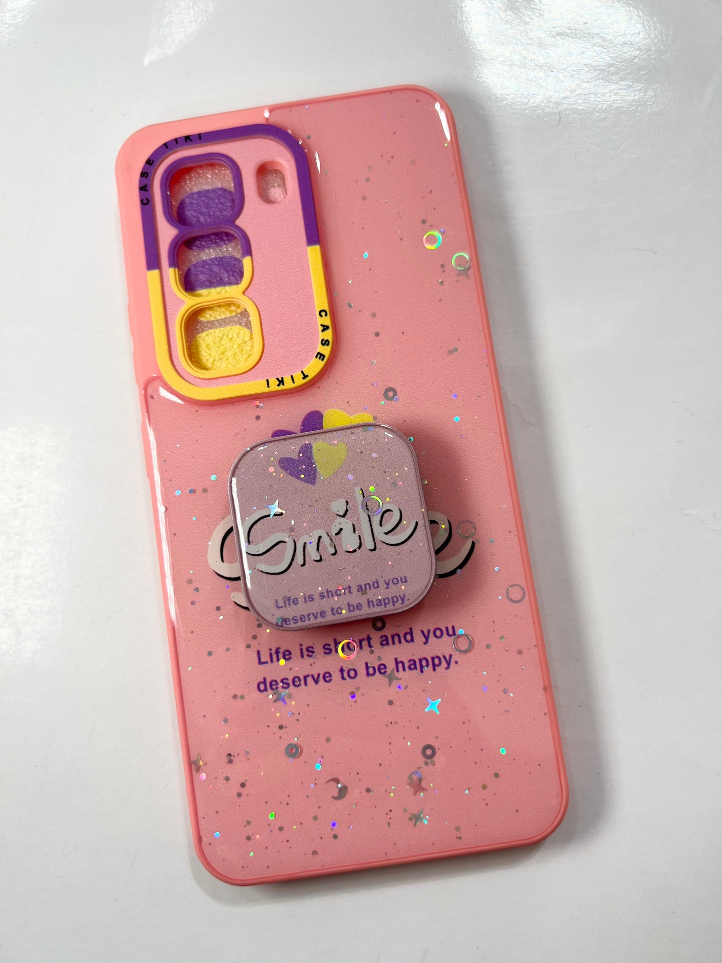 INFINIX HOT 50PRO