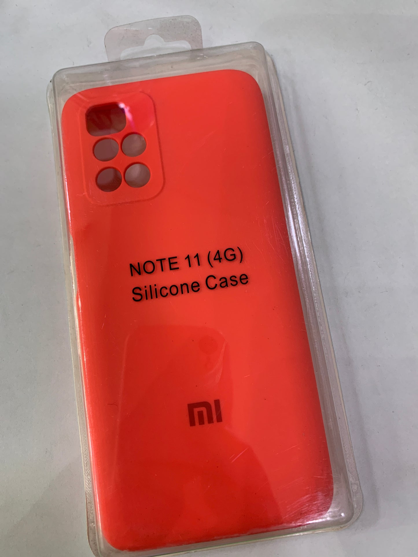 REDMI NOTE 11 2021