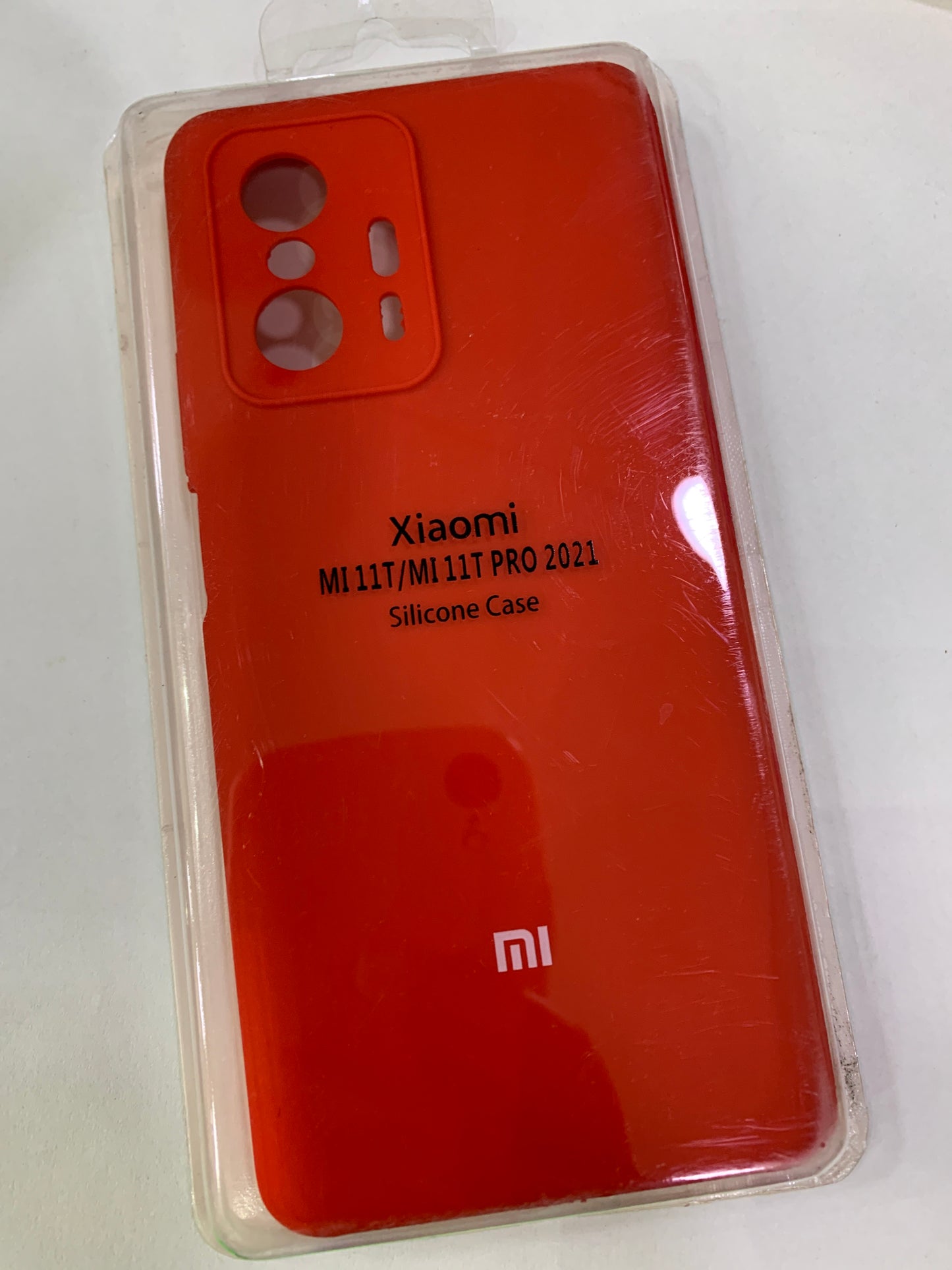 XIAOMI 11T - XIAOMI 11T PRO