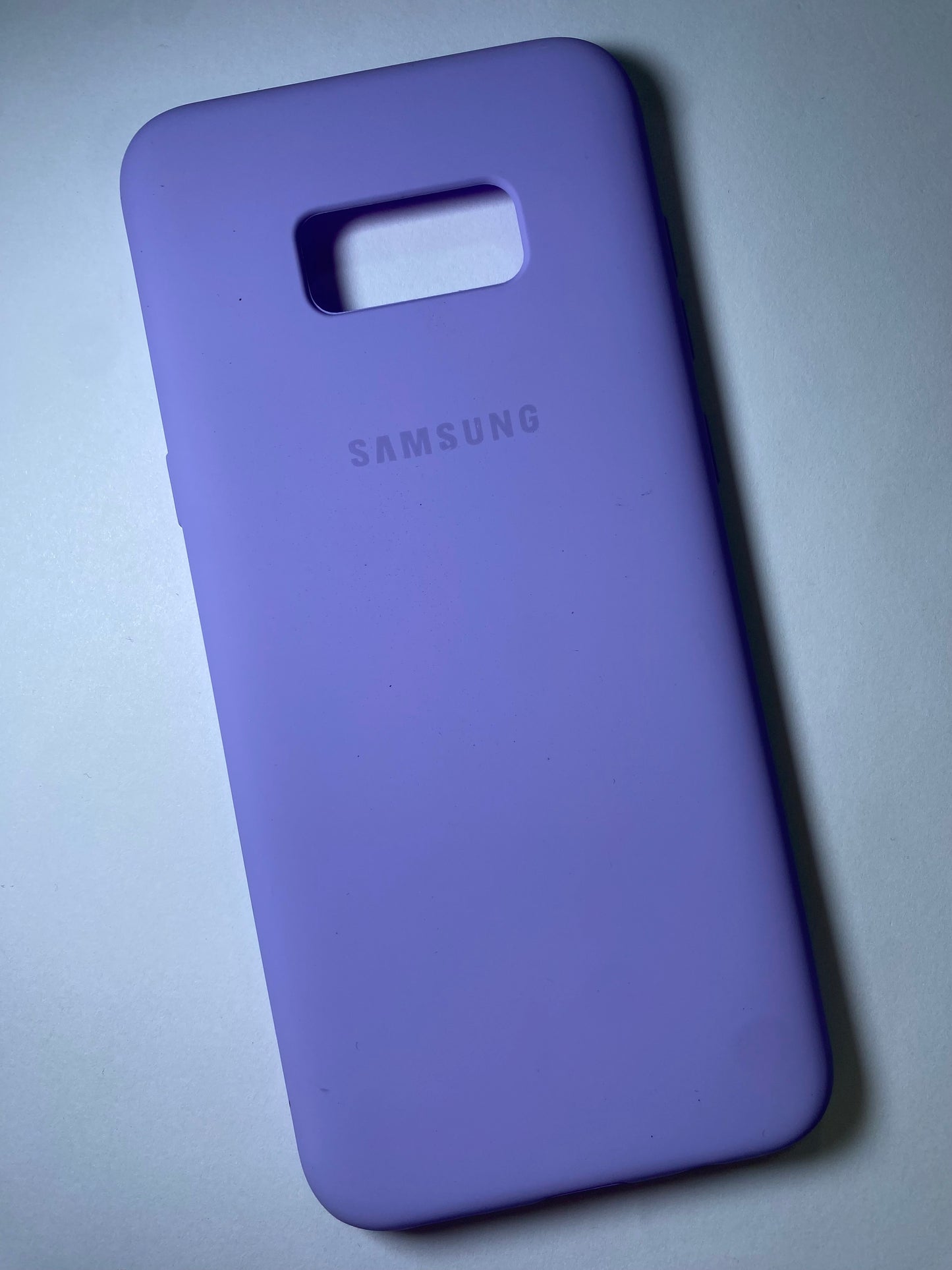 SAMSUNG S8 PLUS