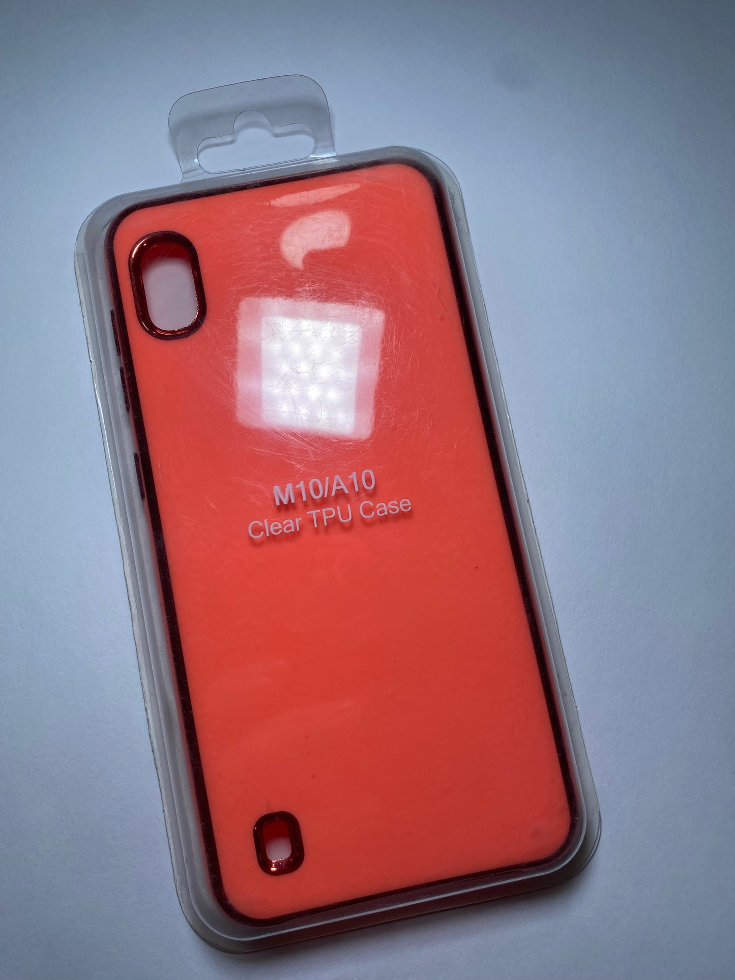 SAMSUNG A10