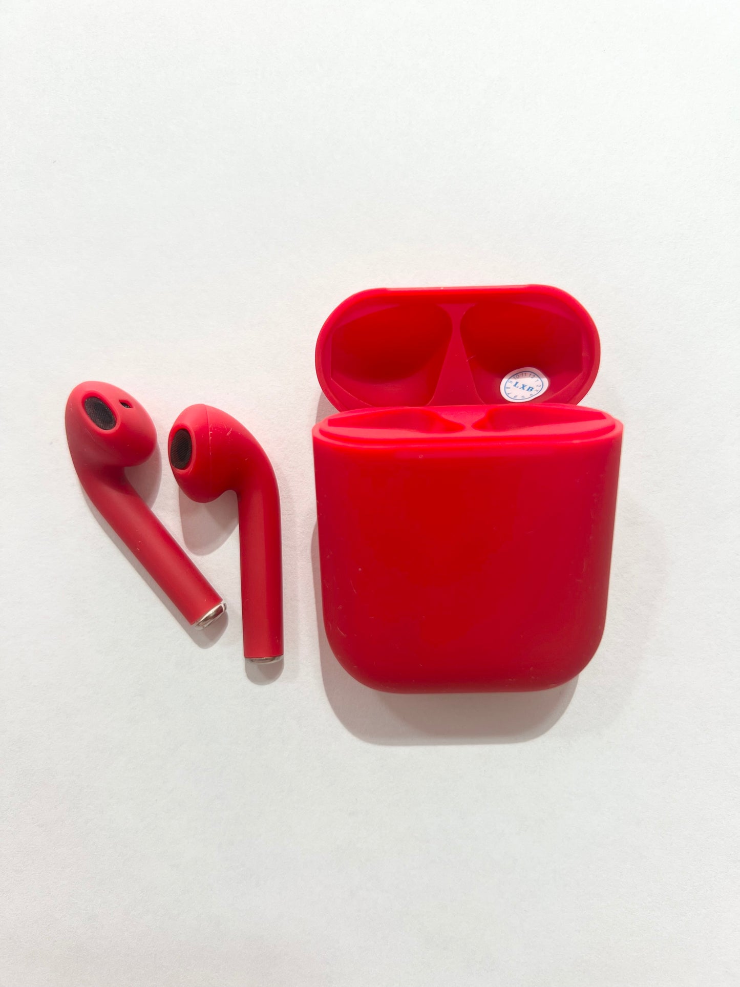 AUDÍFONOS INPODS 12