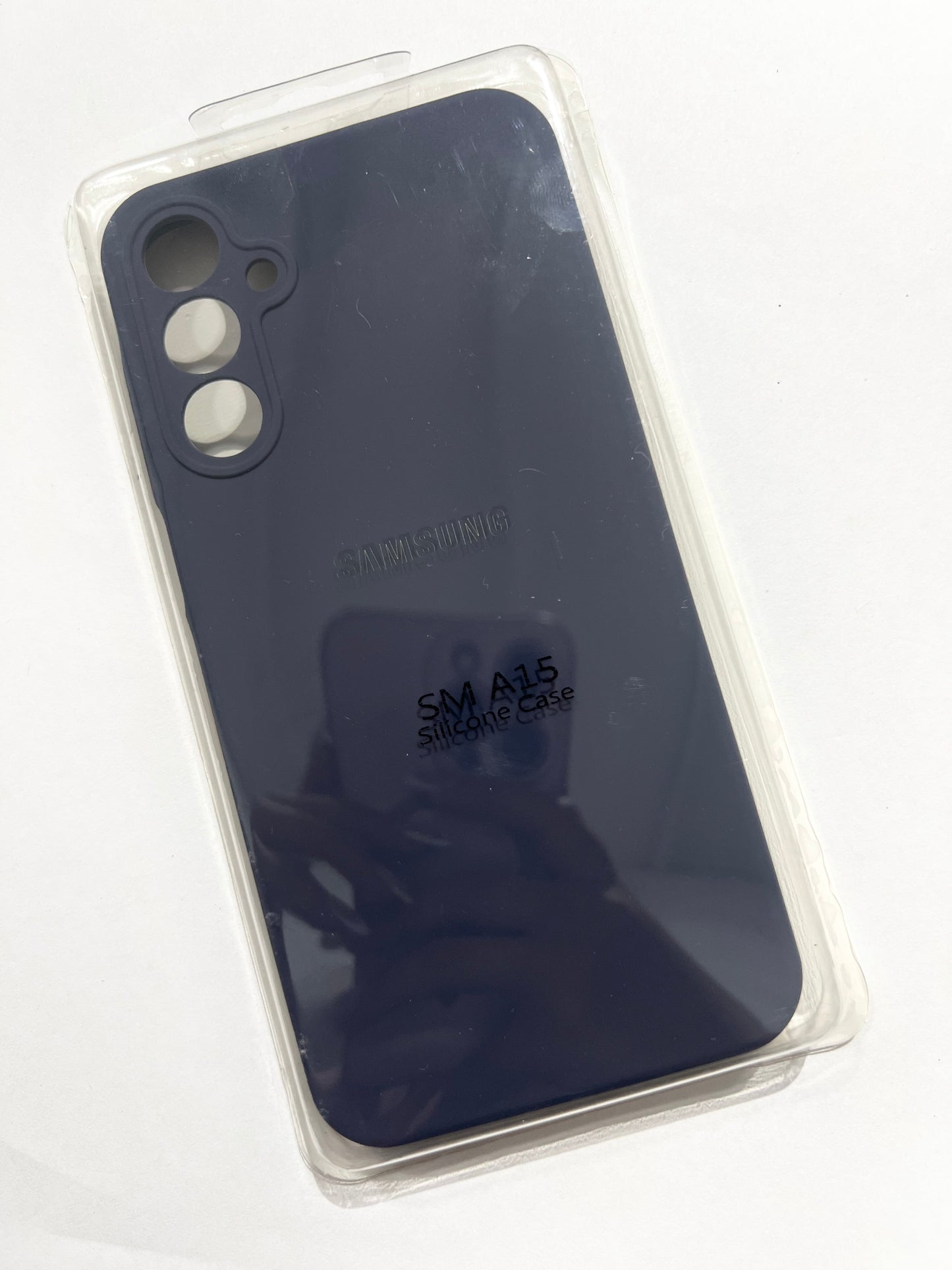 SAMSUNG A15