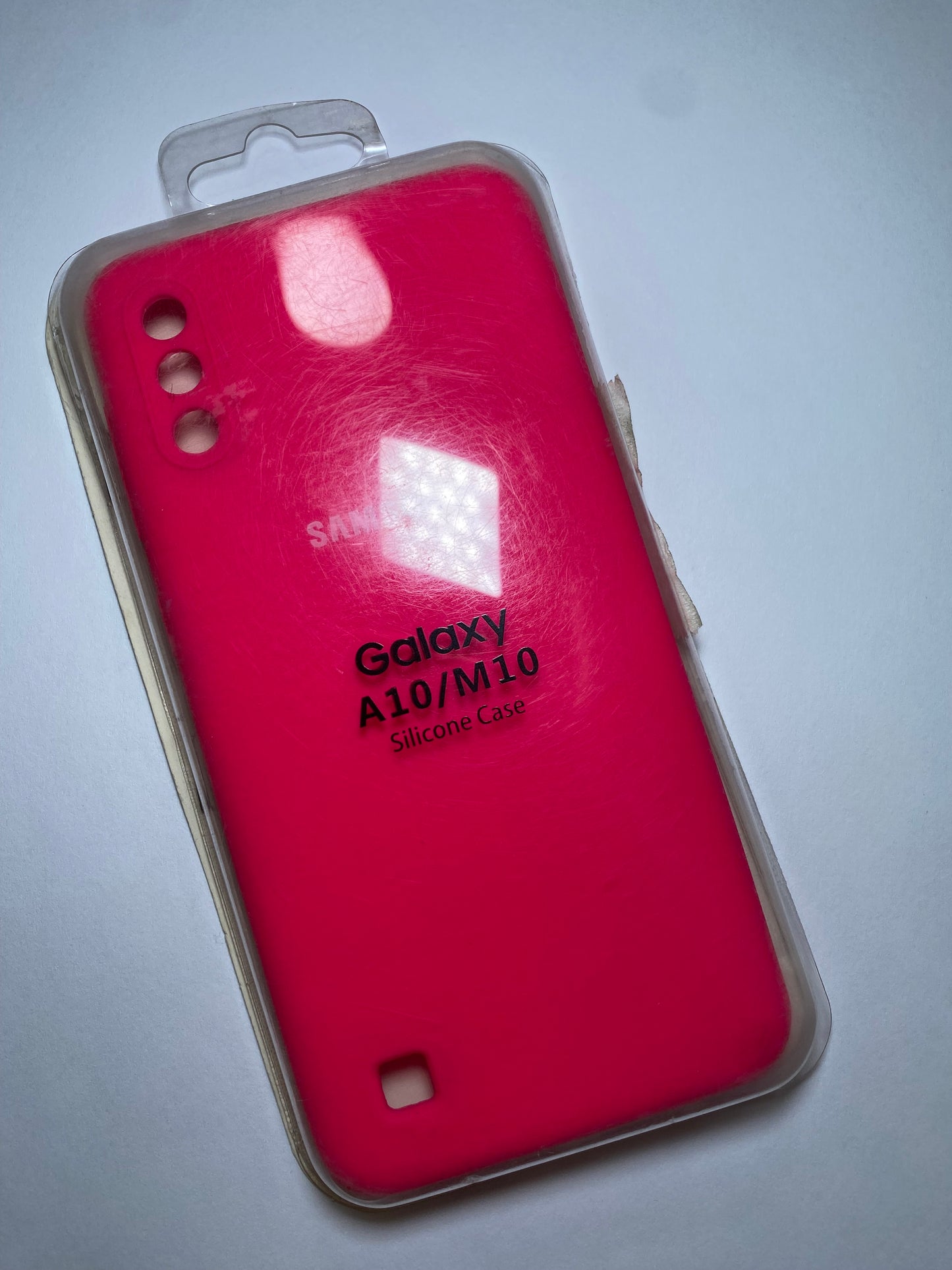 SAMSUNG A10