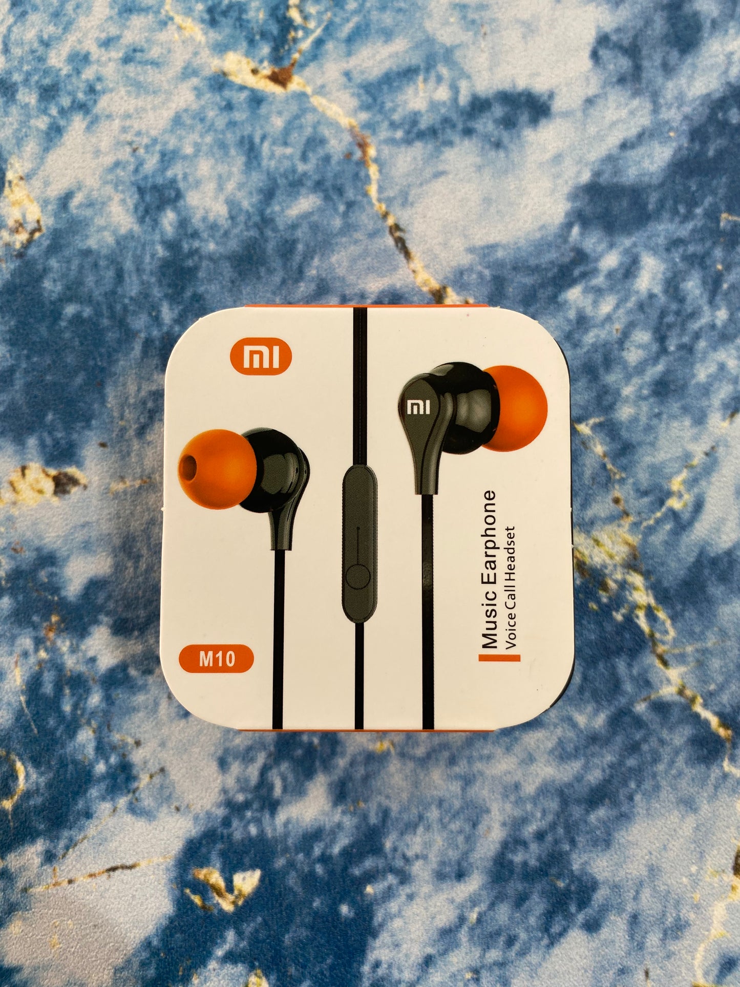 AUDÍFONOS XIAOMI