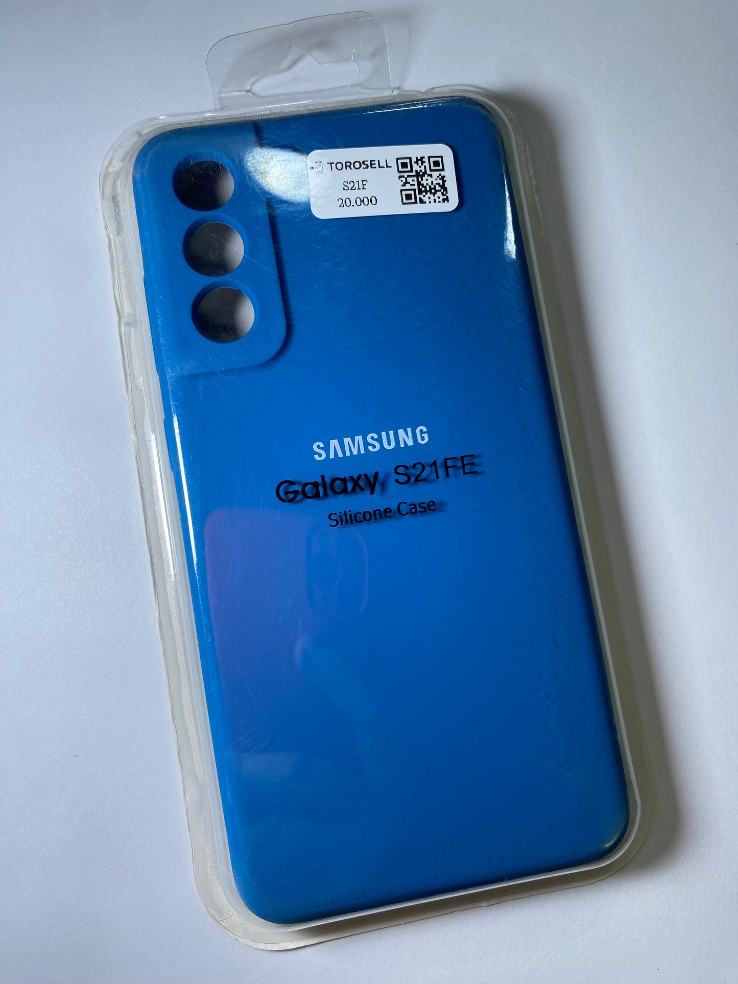 SAMSUNG S21 FE