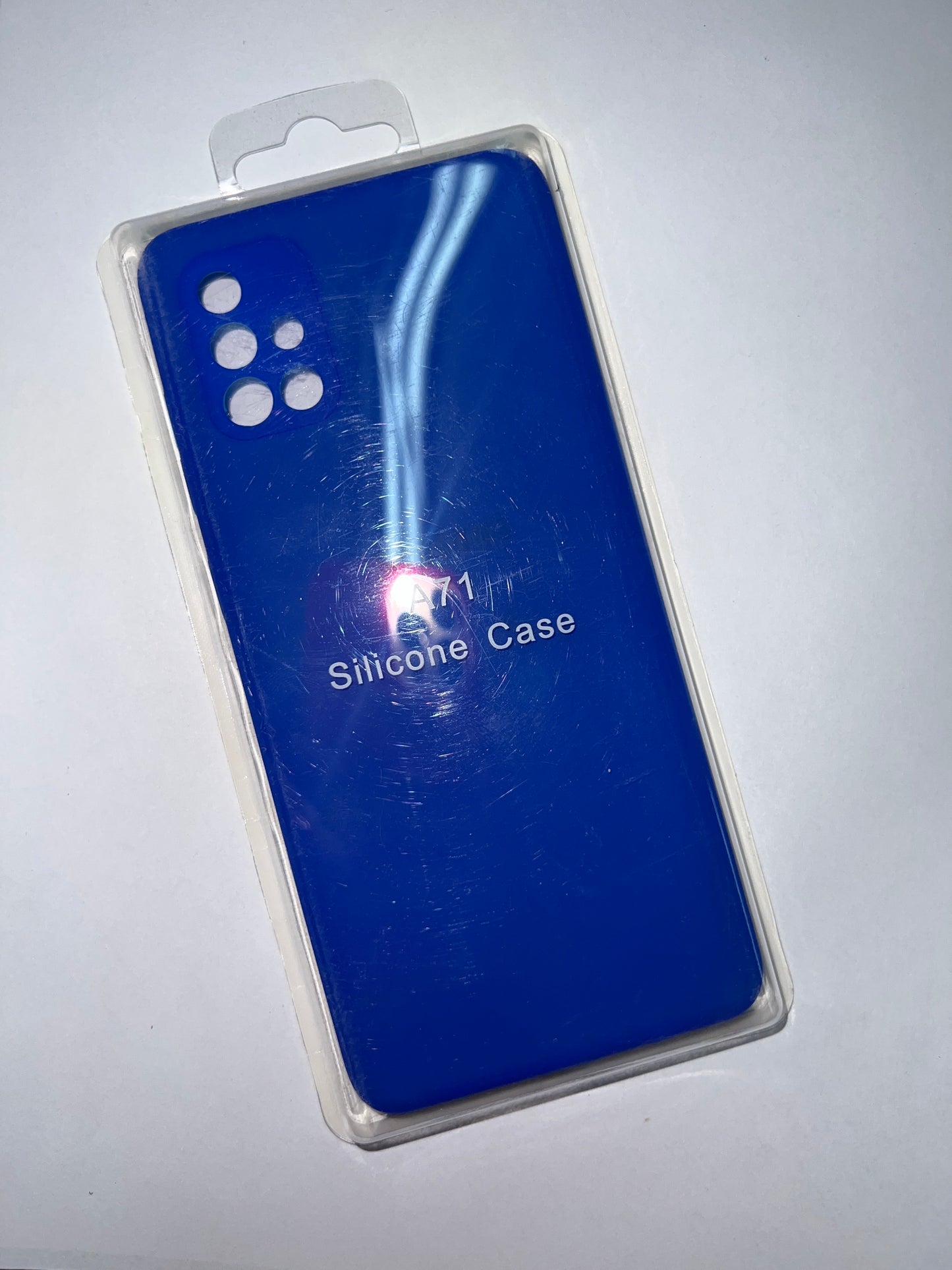 SAMSUNG A71